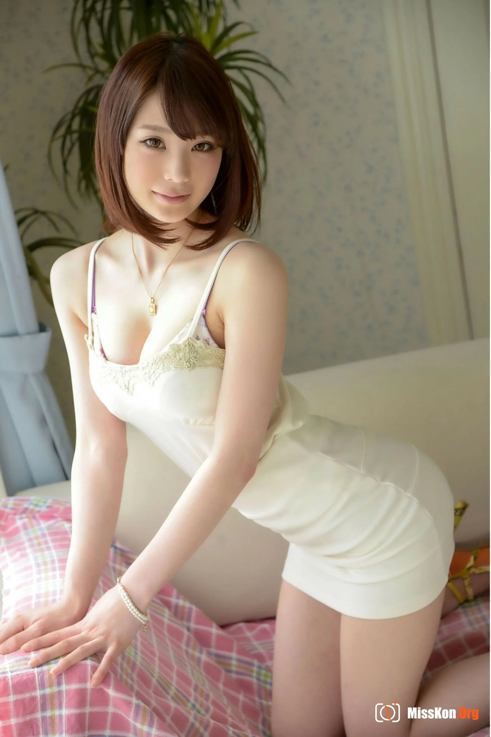 铃村爱里（2021-01 POSE MESSAGE 08） - 照片 7