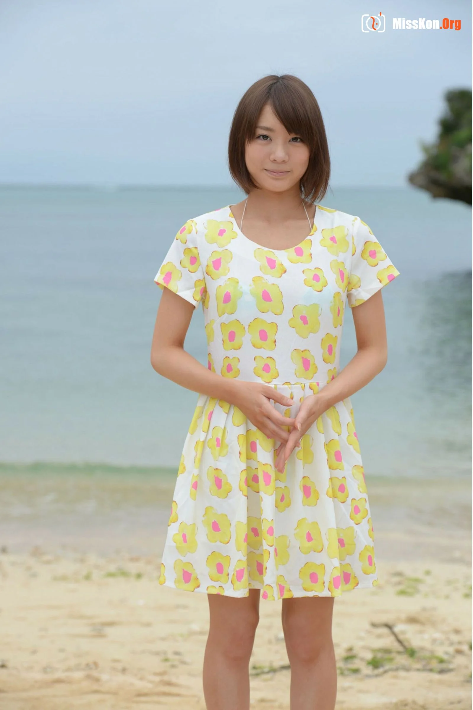 Suzumura Airi (2021-01 POSE MESSAGE 09) - Photo 7