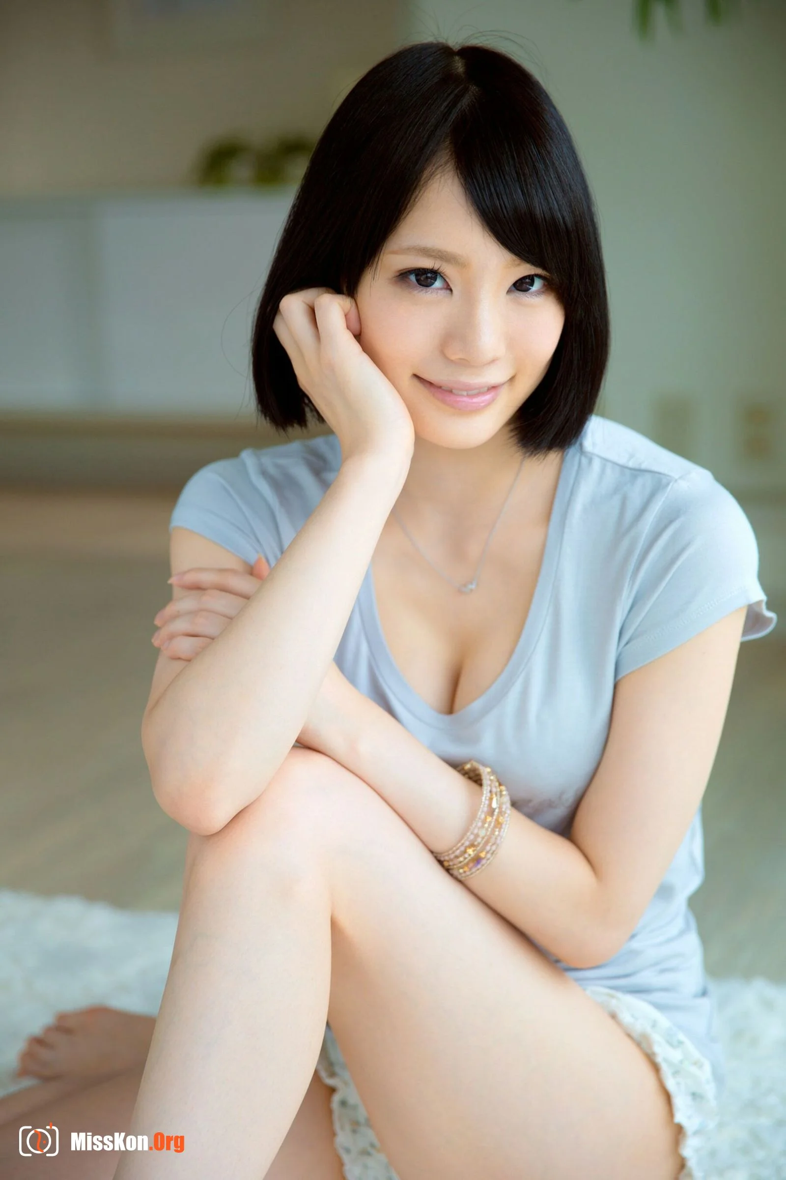 铃村爱里（2021-08 POSE MESSAGE 11） - 照片 16