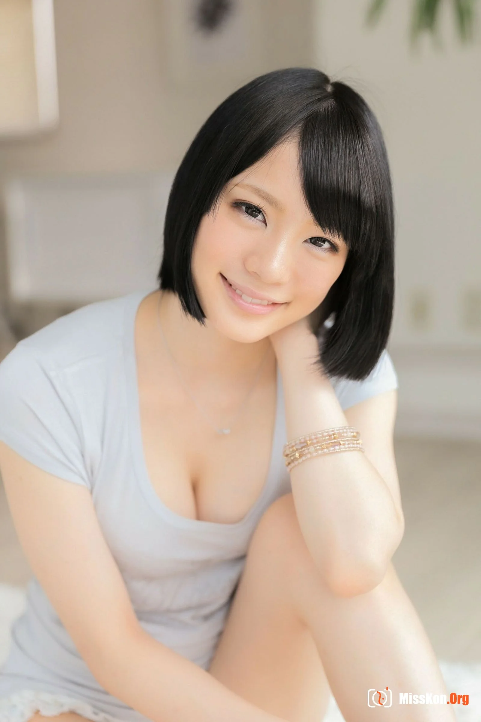 铃村爱里（2021-08 POSE MESSAGE 11） - 照片 20