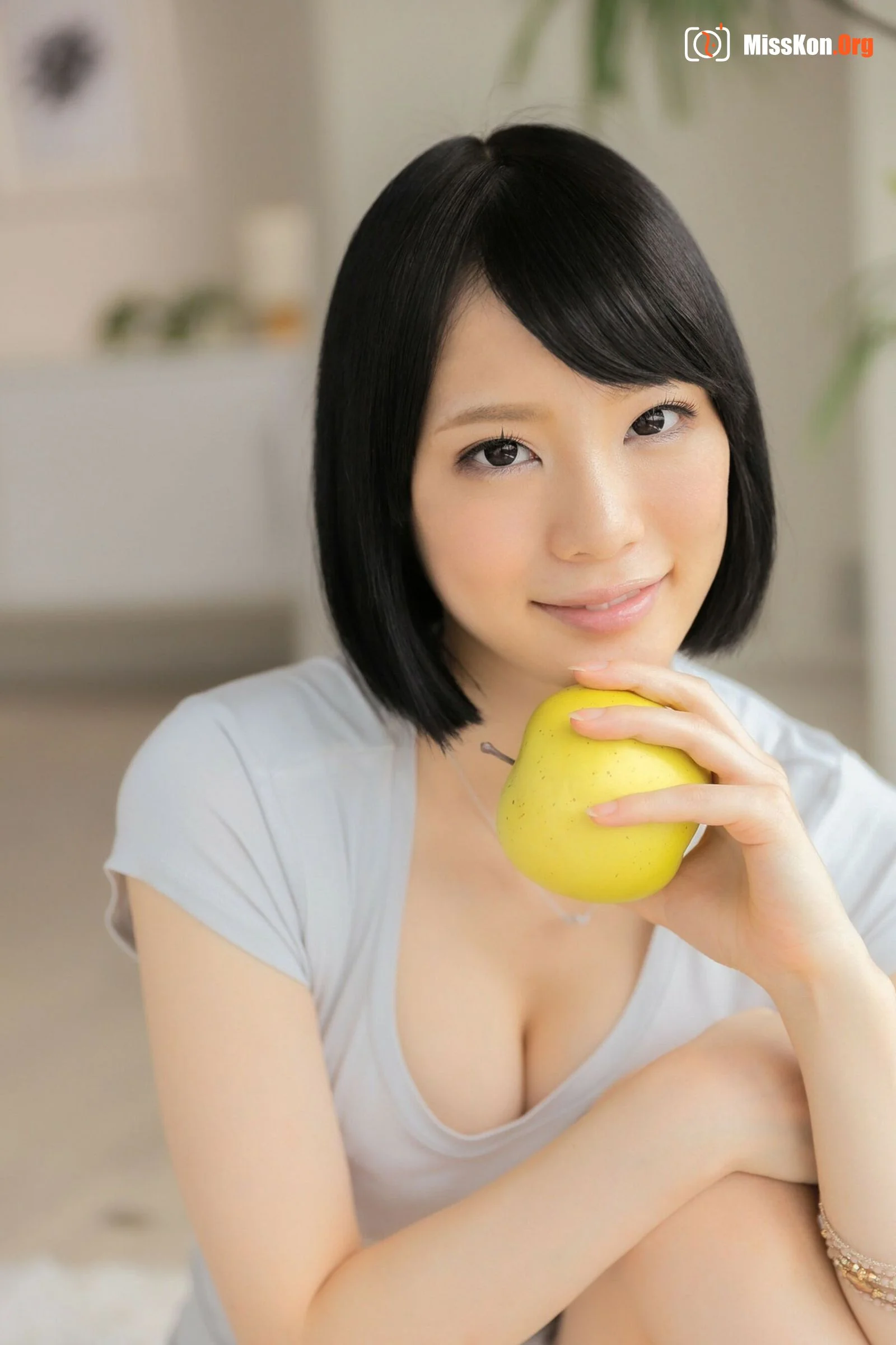 铃村爱里（2021-08 POSE MESSAGE 11） - 照片 22