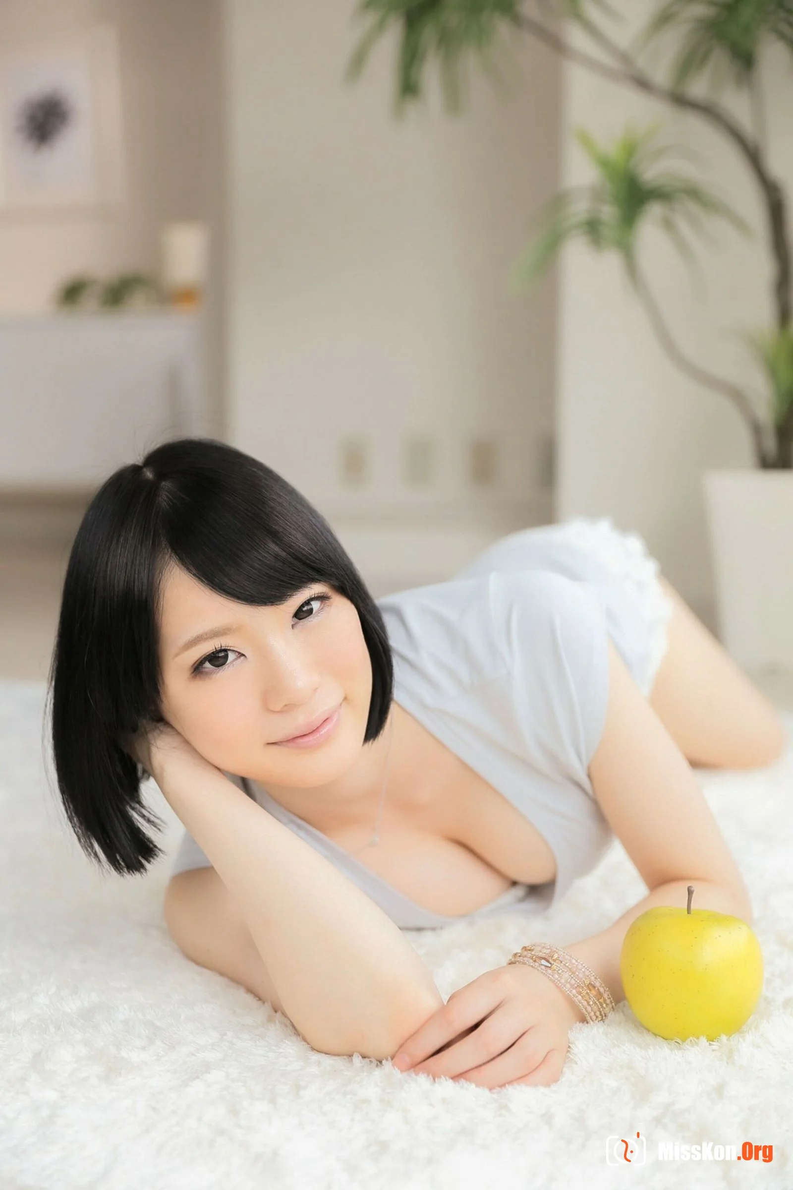 铃村爱里（2021-08 POSE MESSAGE 11） - 照片 23