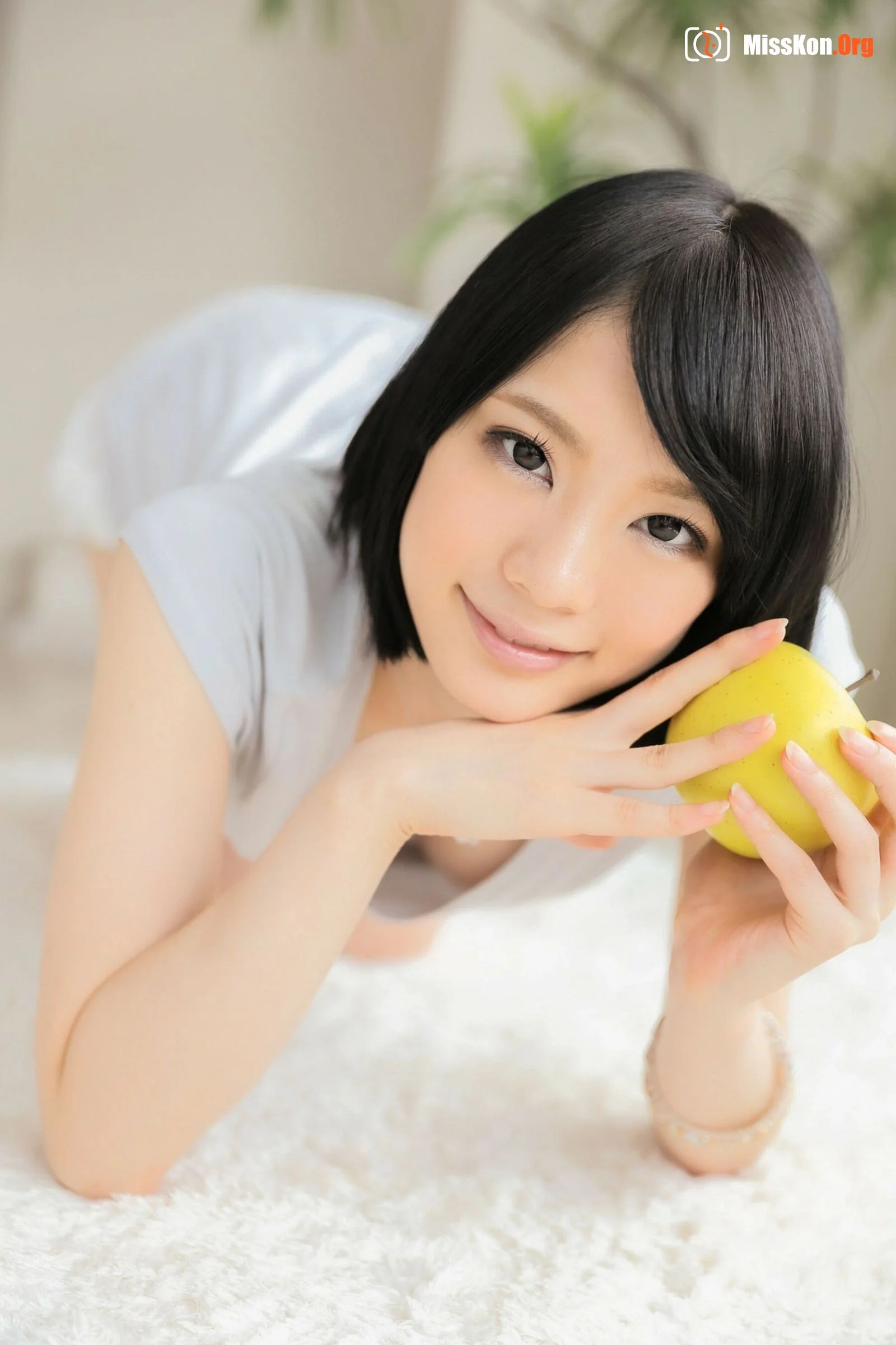 铃村爱里（2021-08 POSE MESSAGE 11） - 照片 24