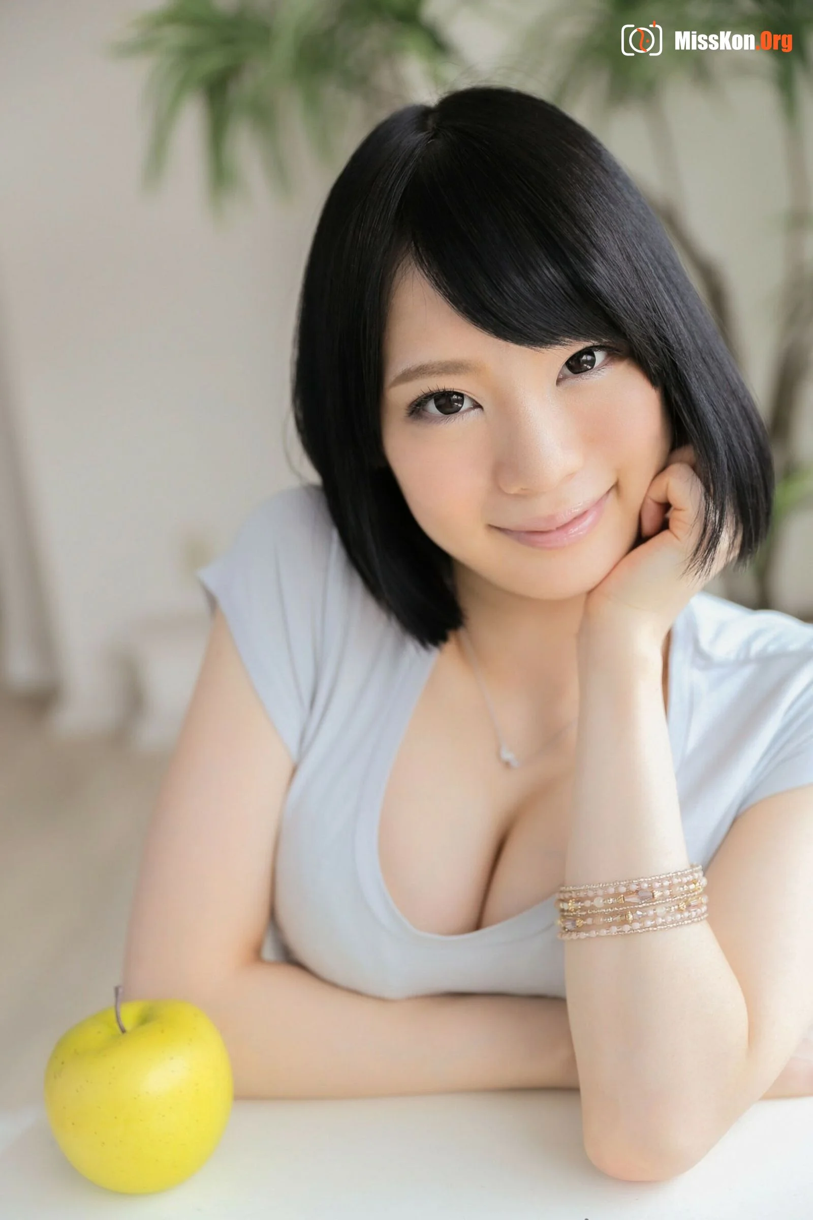 铃村爱里（2021-08 POSE MESSAGE 11） - 照片 25