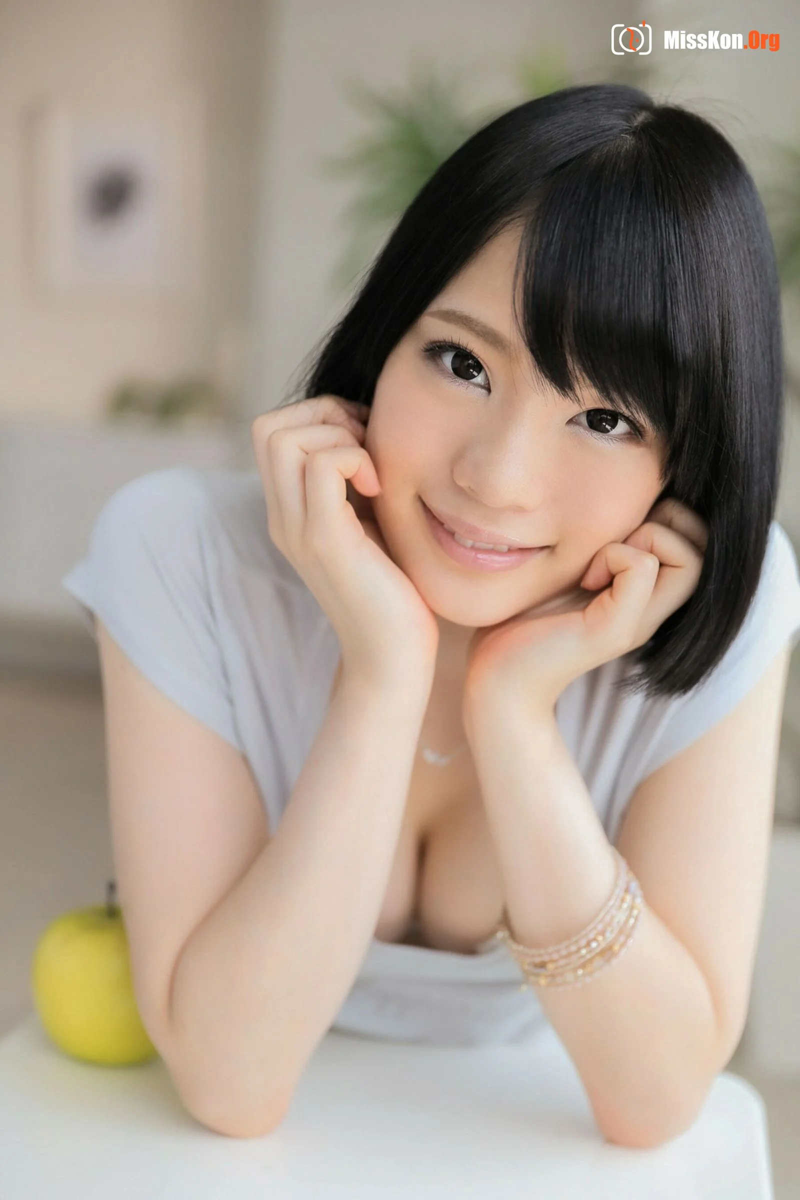铃村爱里（2021-08 POSE MESSAGE 11） - 照片 26