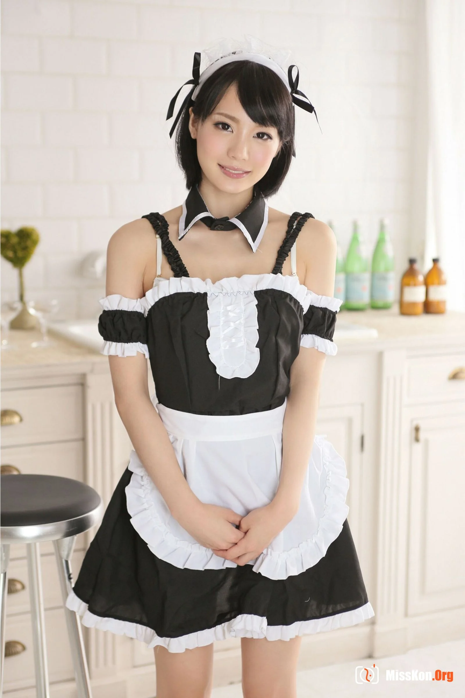 铃村爱里（2021-08 POSE MESSAGE 11） - 照片 3