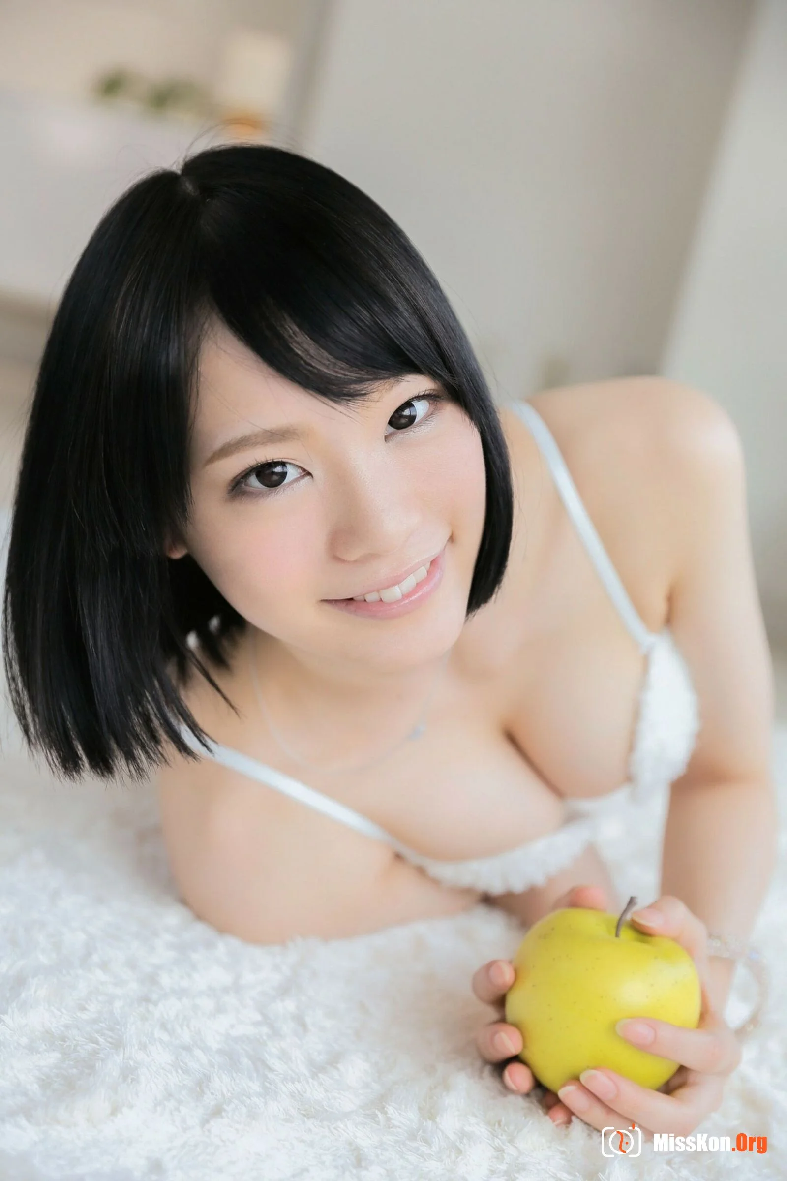 铃村爱里（2021-08 POSE MESSAGE 11） - 照片 30
