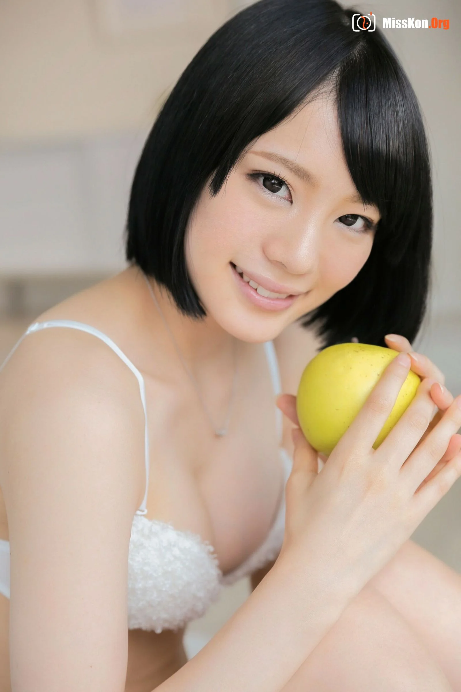 铃村爱里（2021-08 POSE MESSAGE 11） - 照片 32