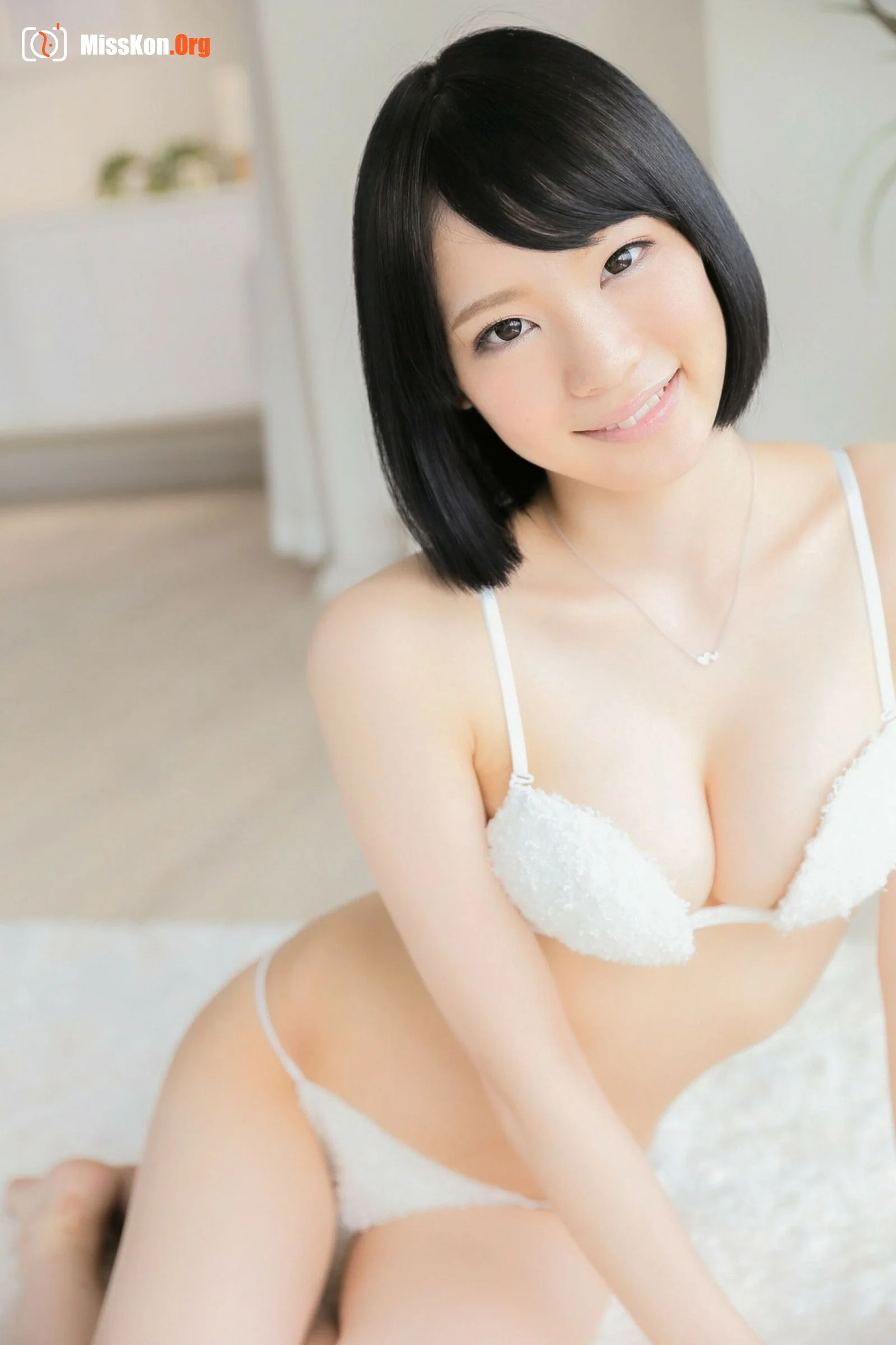 铃村爱里（2021-08 POSE MESSAGE 11） - 照片 34