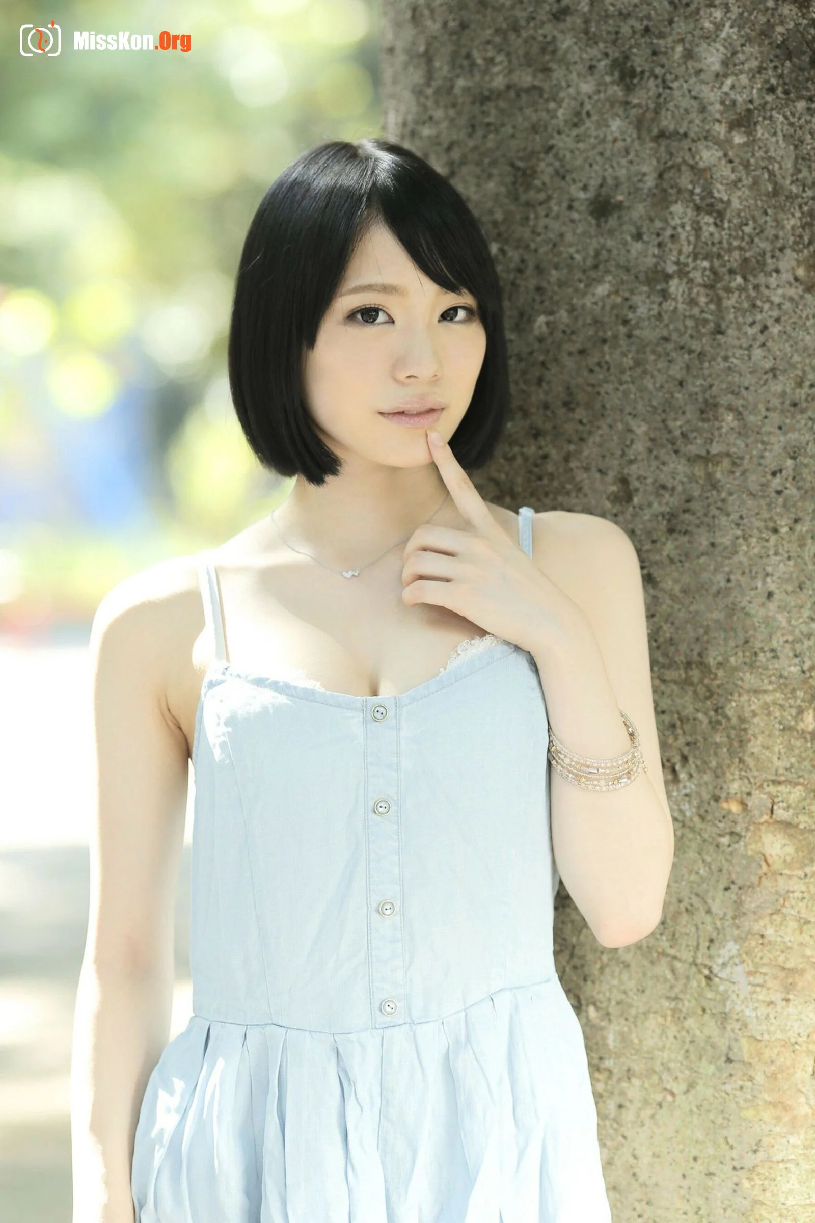 铃村爱里（2021-08 POSE MESSAGE 11） - 照片 38