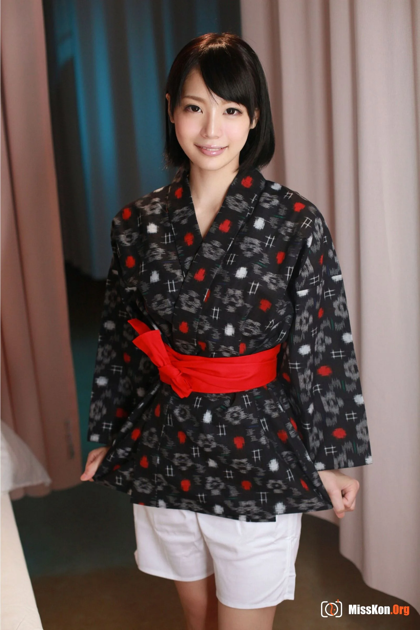 铃村爱里（2021-08 POSE MESSAGE 11） - 照片 9