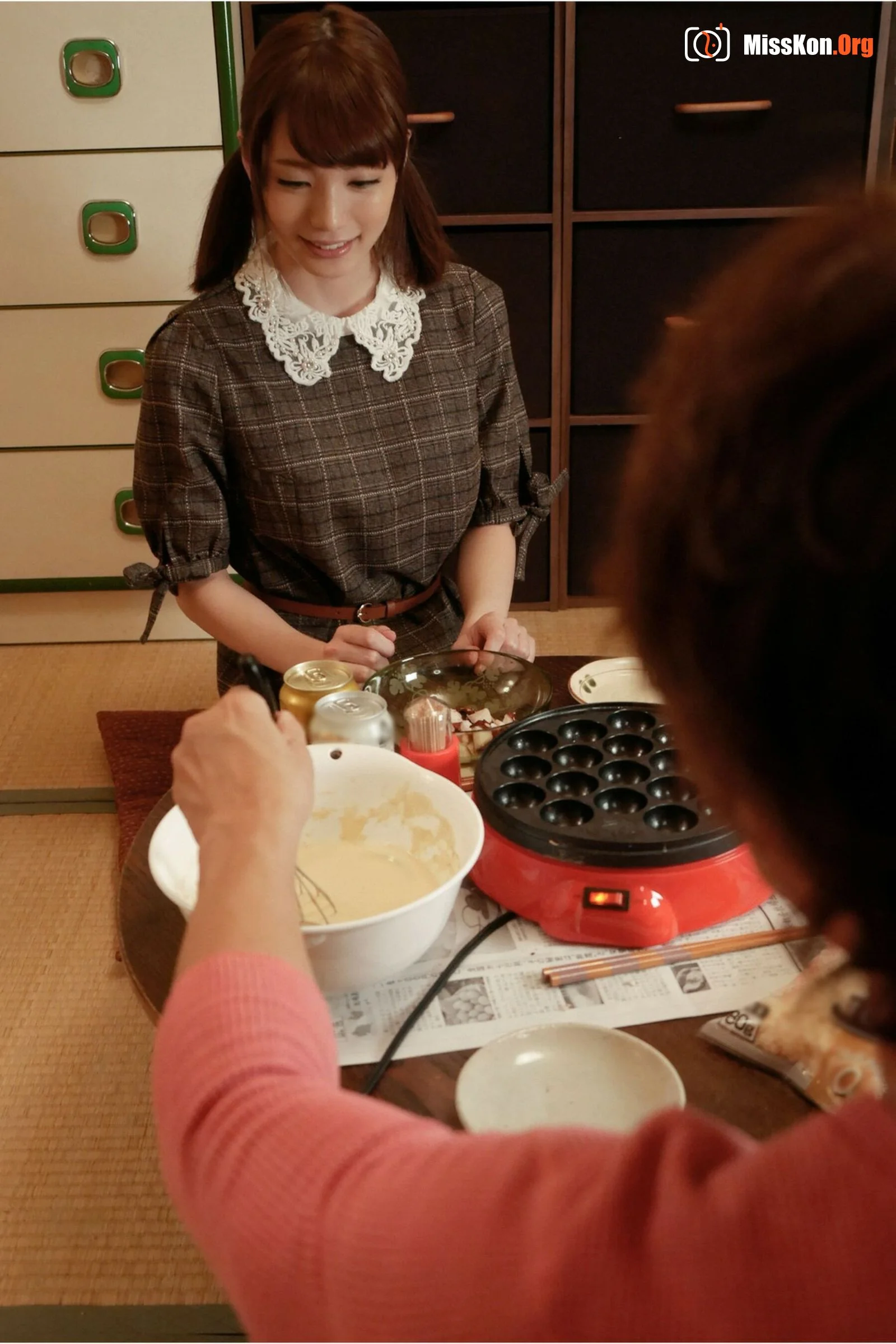 Suzumura Airi (2021-08 POSE MESSAGE 13) - Photo 14