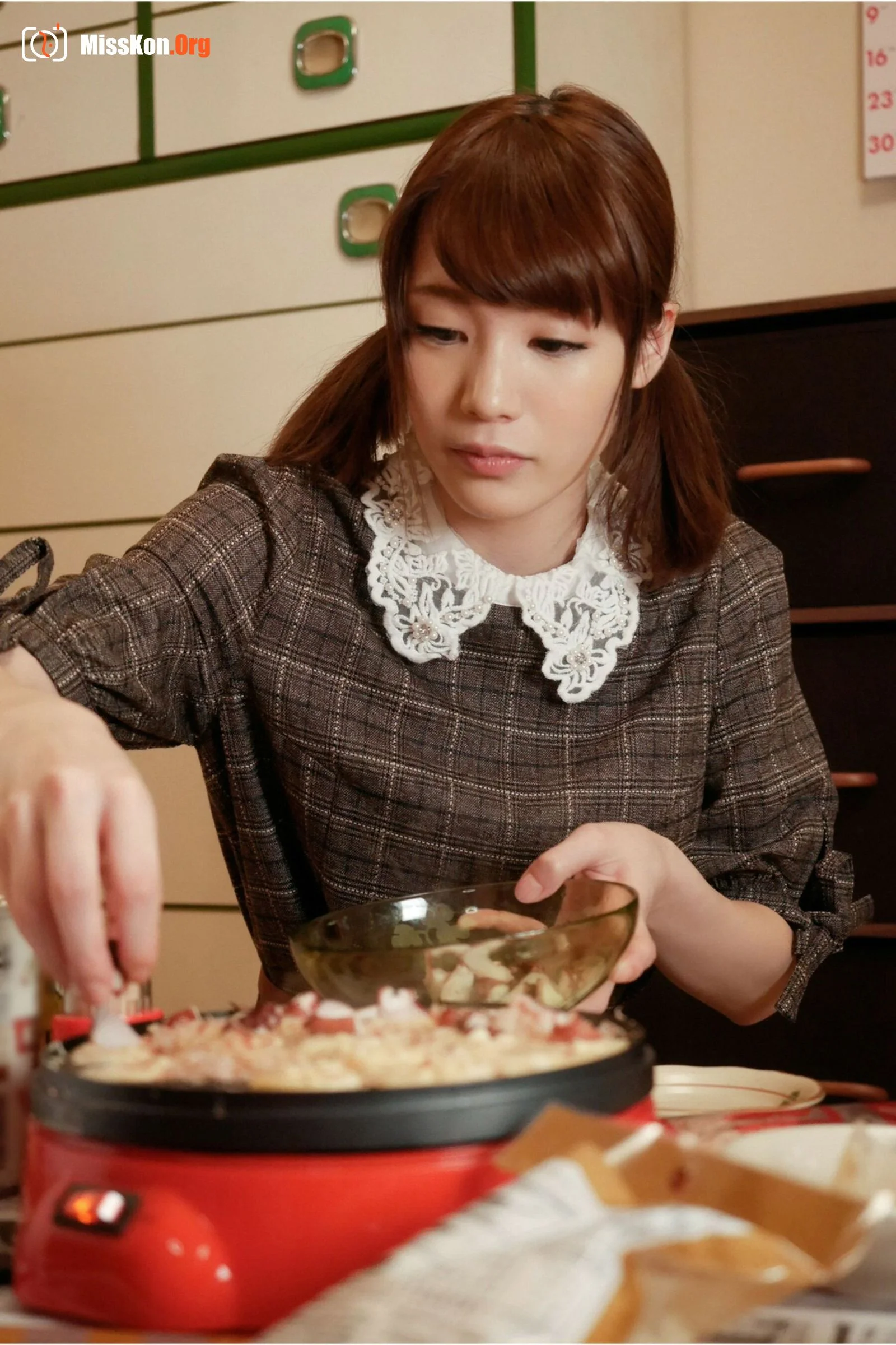 Suzumura Airi (2021-08 POSE MESSAGE 13) - Photo 15