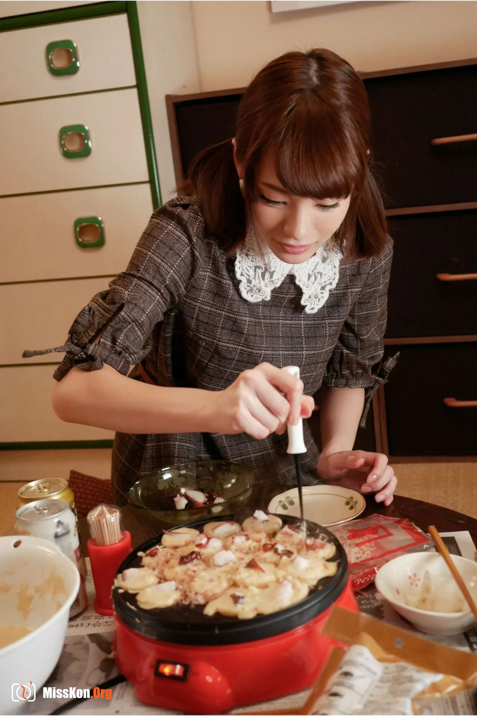 Suzumura Airi (2021-08 POSE MESSAGE 13) - Photo 16