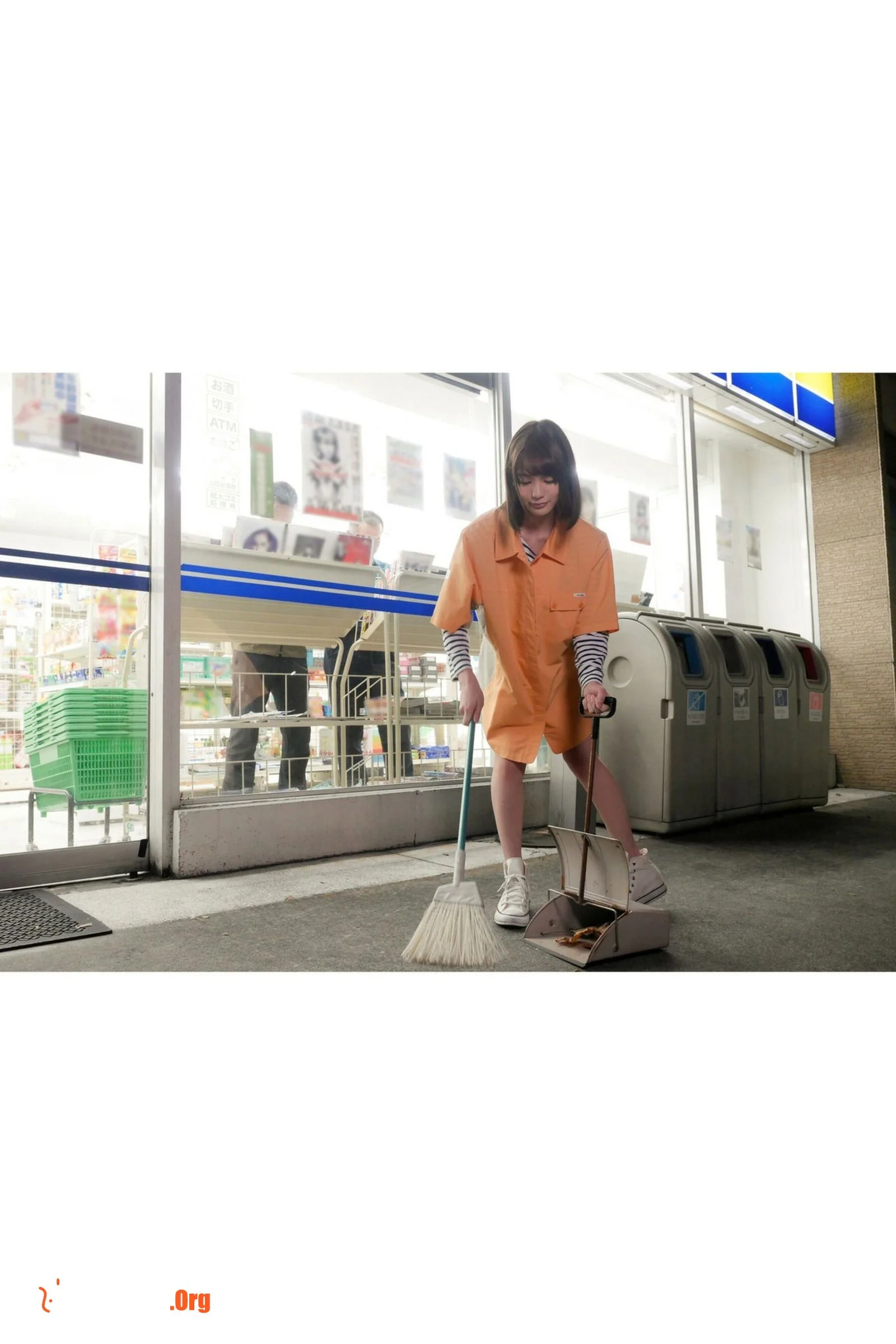 Suzumura Airi (2021-08 POSE MESSAGE 13) - Photo 6