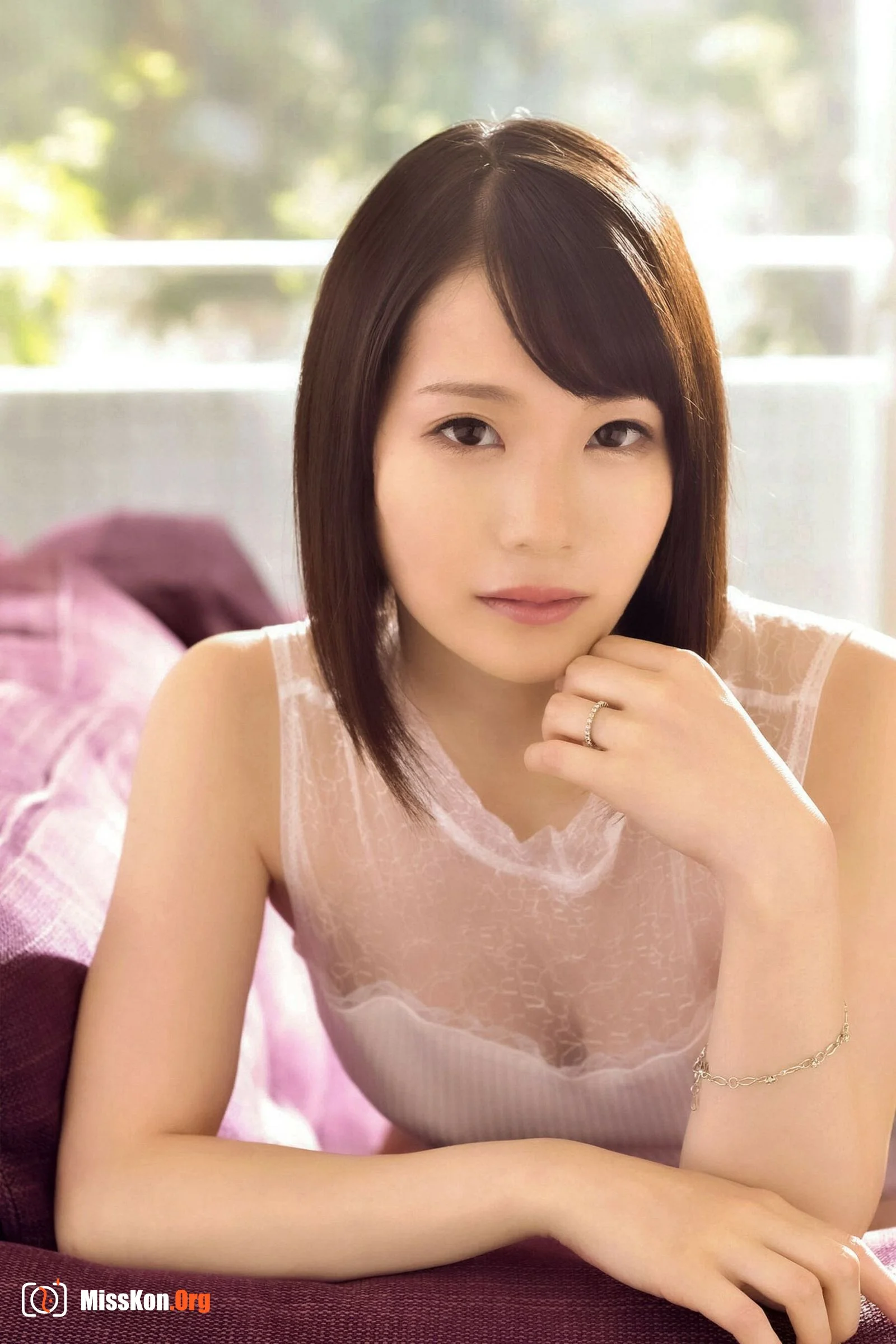 Suzumura Airi (2021-08 POSE MESSAGE 15) - Photo 19