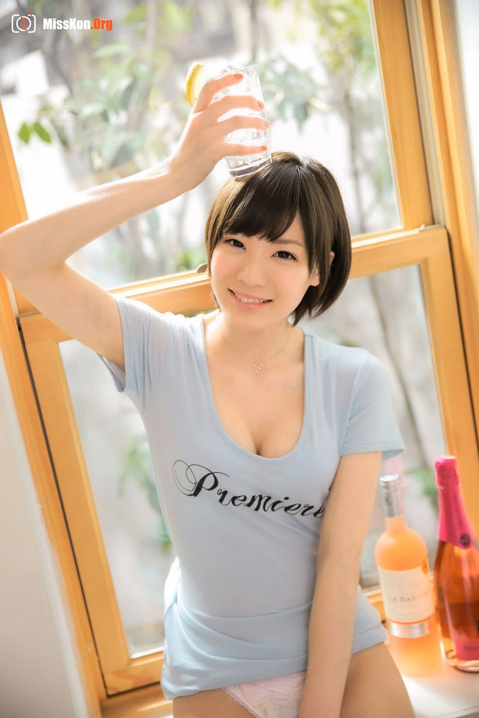 Suzumura Airi (2023-10 POSE MESSAGE 22) - Photo 20