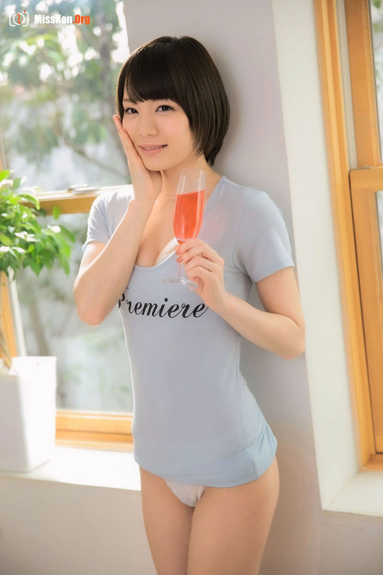 Suzumura Airi (2023-10 POSE MESSAGE 22) - Photo 5
