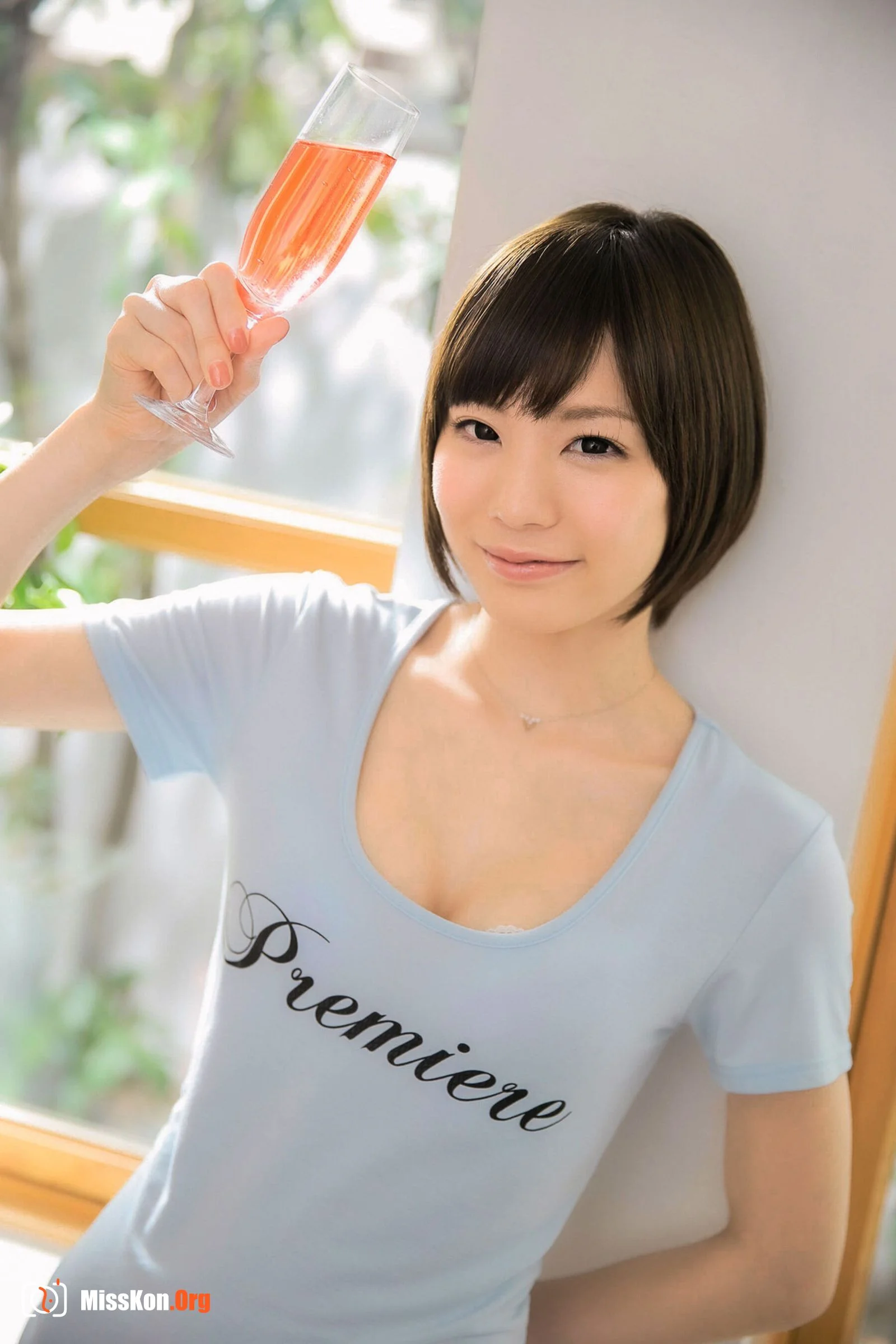 Suzumura Airi (2023-10 POSE MESSAGE 22) - Photo 9