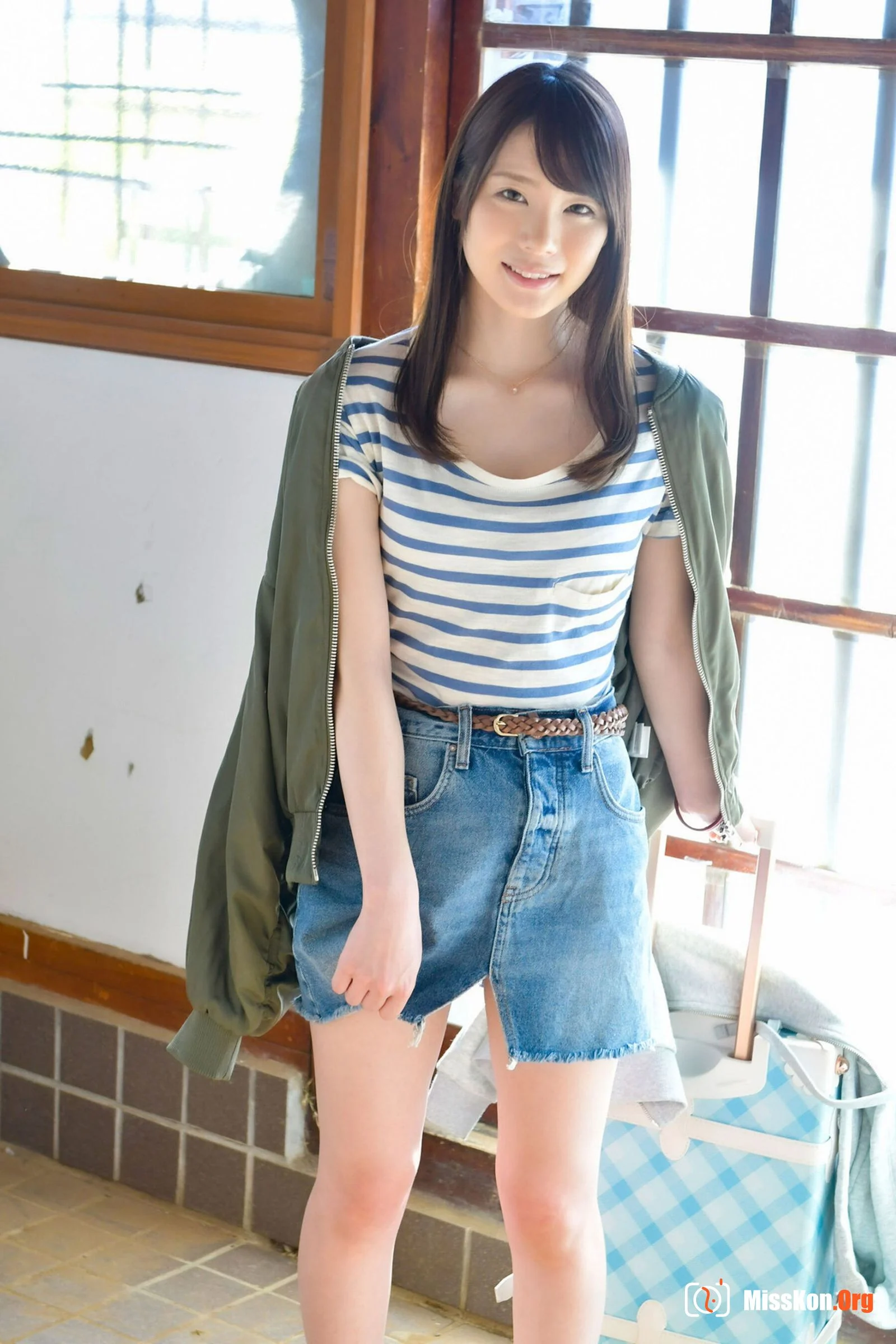 Suzumura Airi (2023-11 POSE MESSAGE 24) - Photo 17