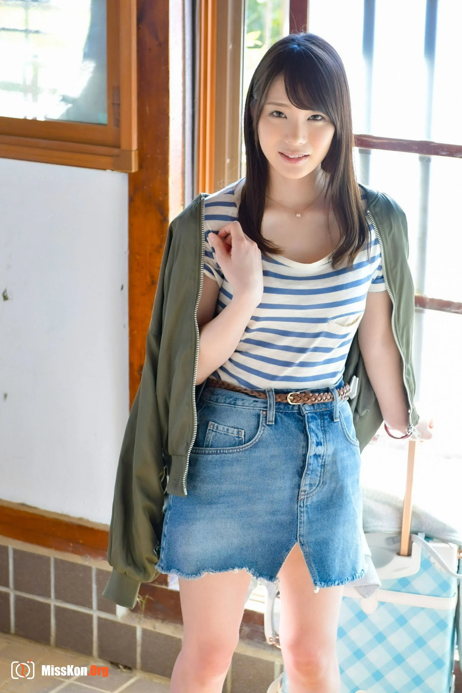 Suzumura Airi (2023-11 POSE MESSAGE 24) - Photo 18
