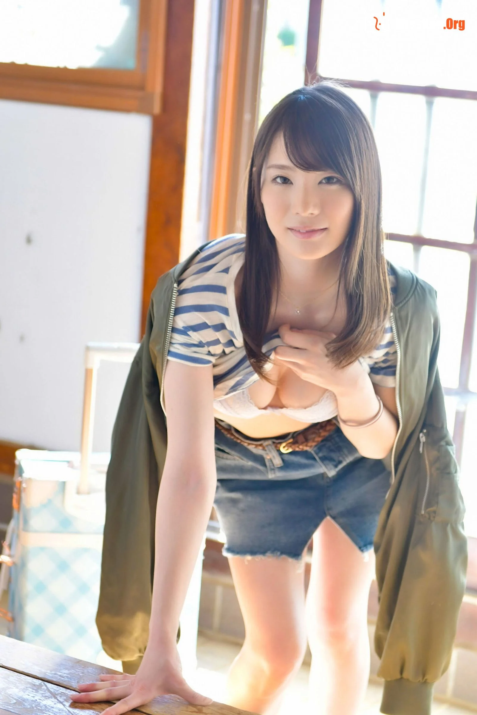 Suzumura Airi (2023-11 POSE MESSAGE 24) - Photo 20