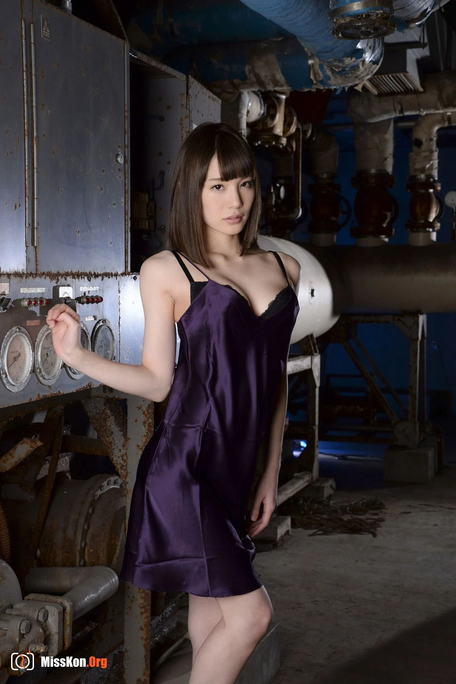 铃村爱里（2023-11 POSE MESSAGE 25） - 照片 3