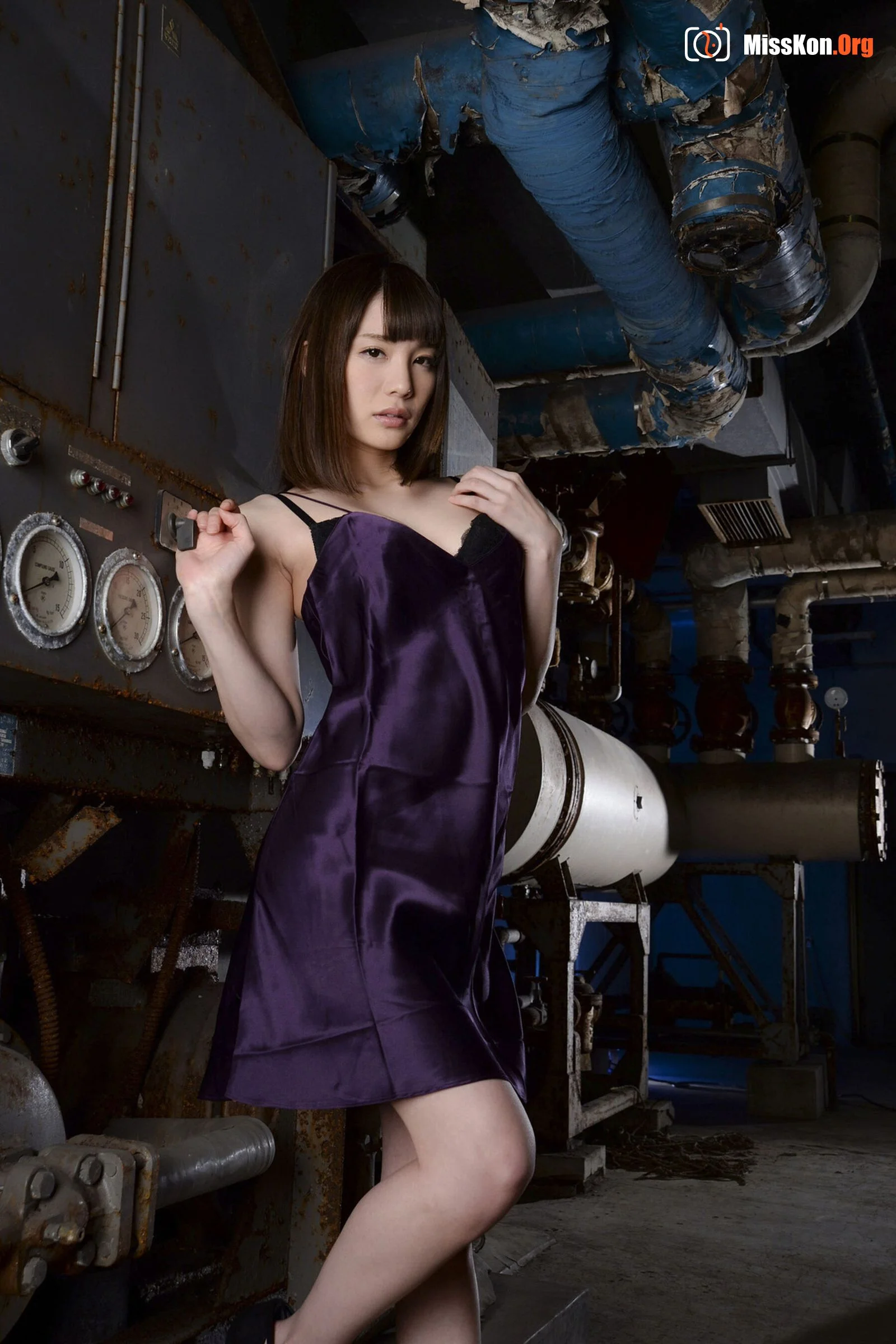 铃村爱里（2023-11 POSE MESSAGE 25） - 照片 4