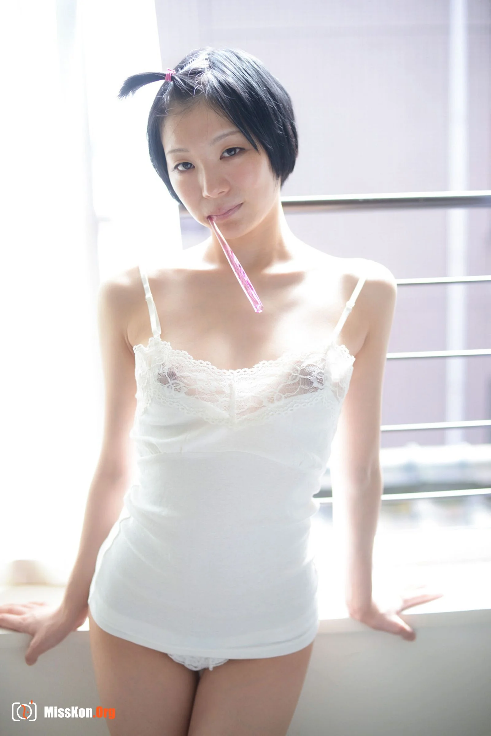 Suzumura Airi (2023-11 POSE MESSAGE 30) - Photo 40