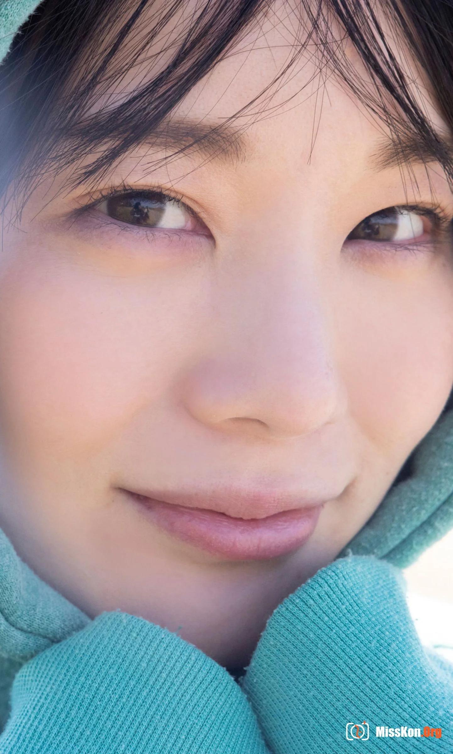 Suzumura Airi: [Airi Suzumura, a secret - Photo 11
