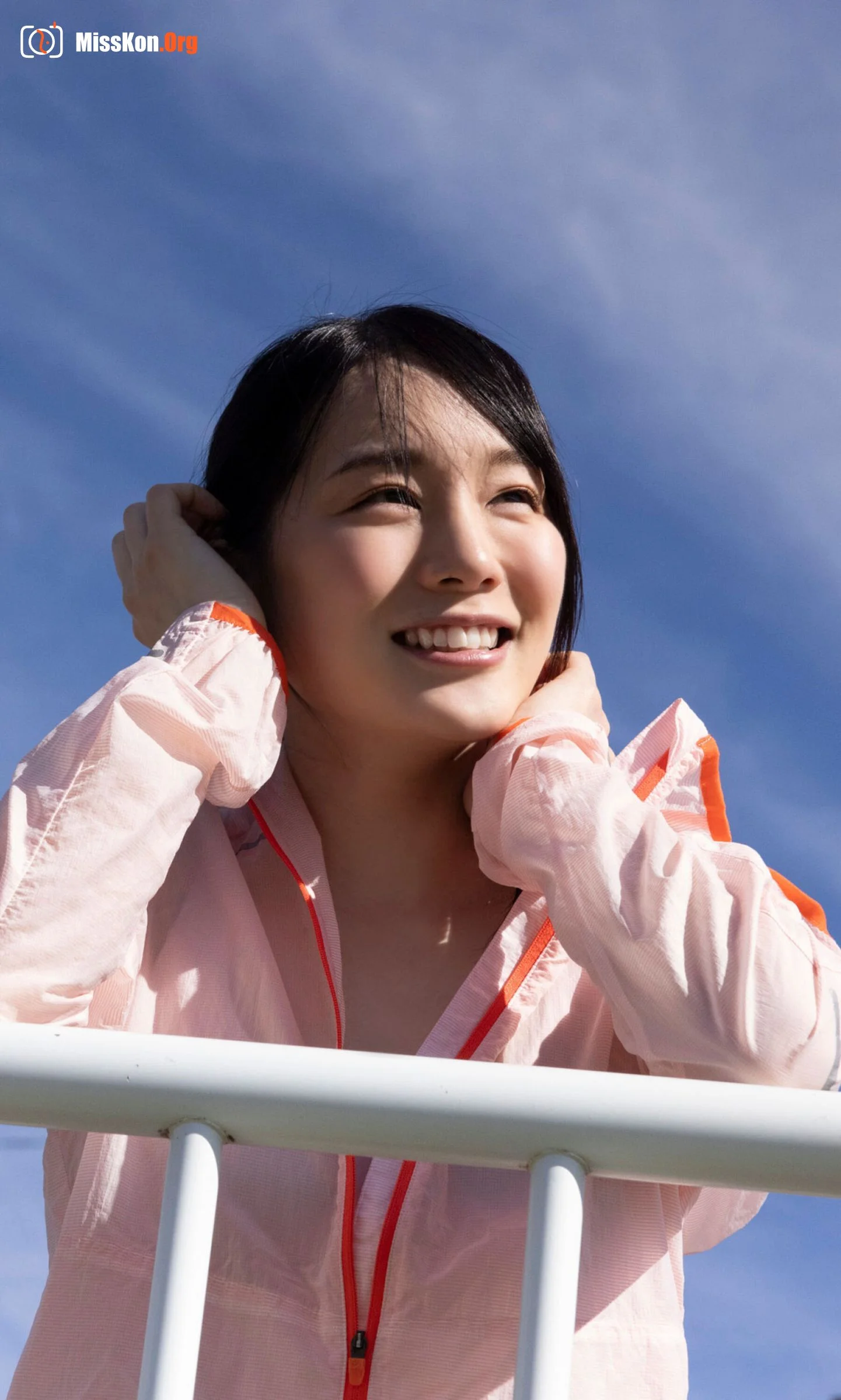 Suzumura Airi: [Airi Suzumura, a secret - Photo 3