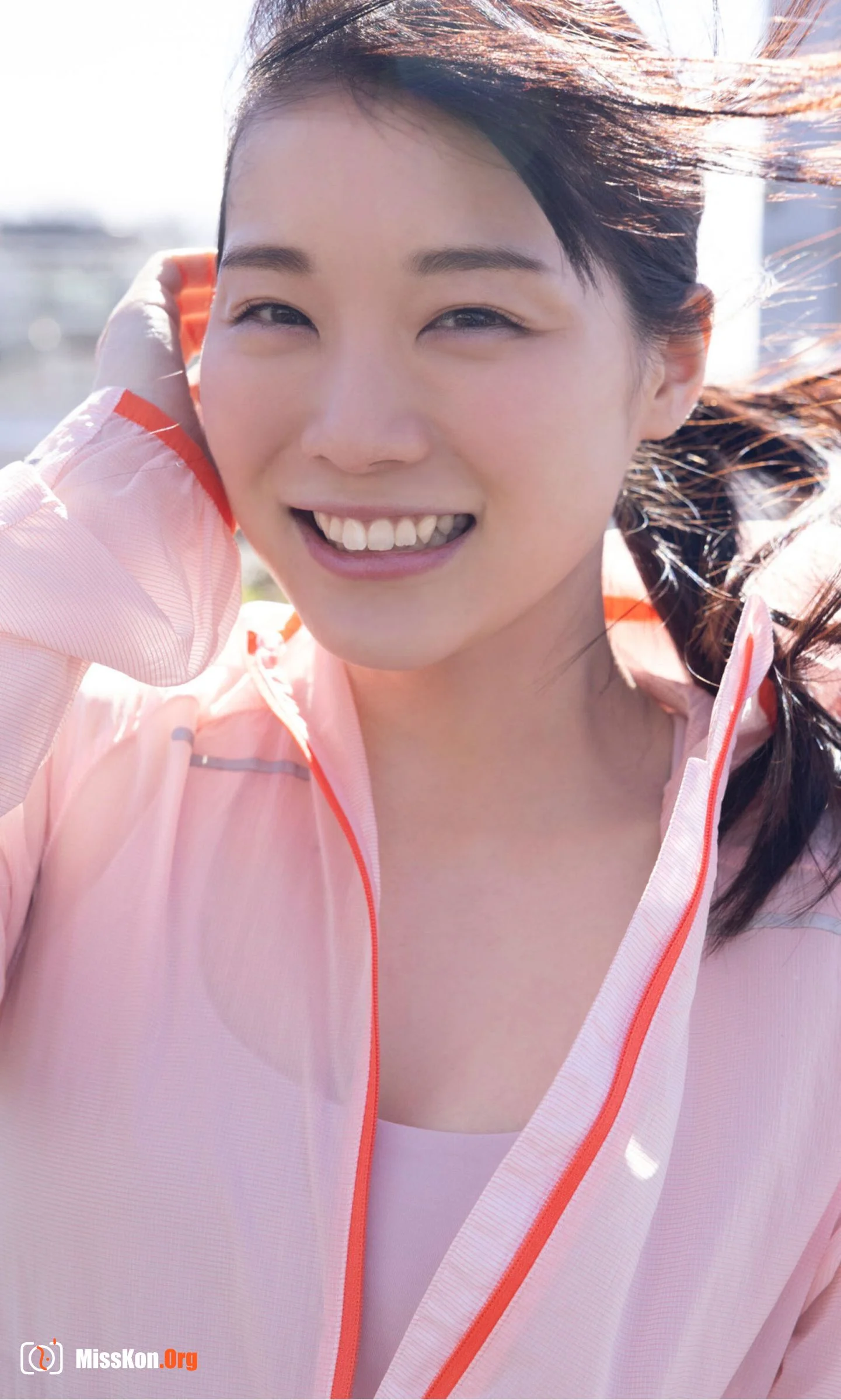 Suzumura Airi: [Airi Suzumura, a secret - Photo 5