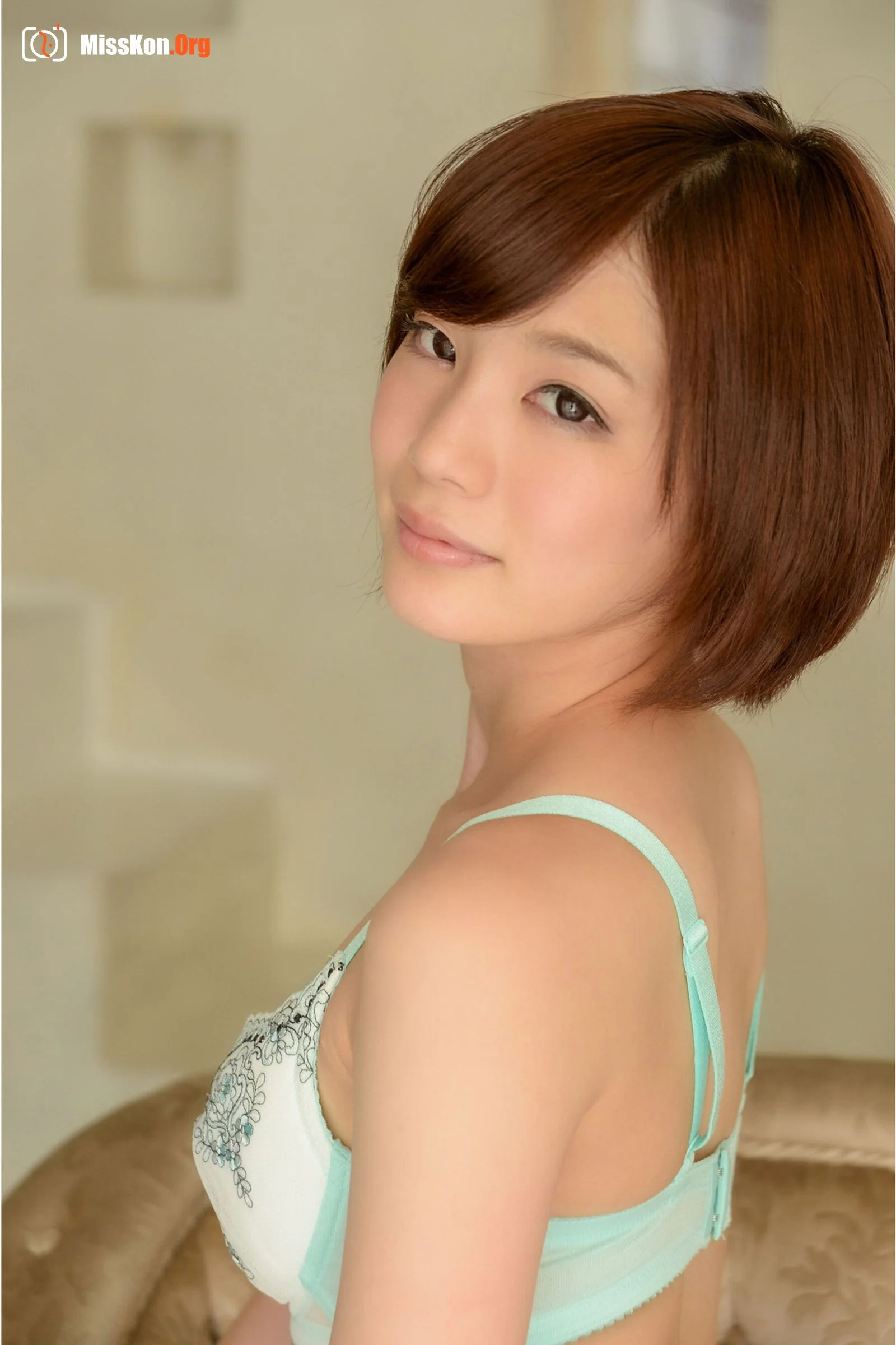 Suzumura Airi: BODY A well-trained body (2022-09) - Photo 14