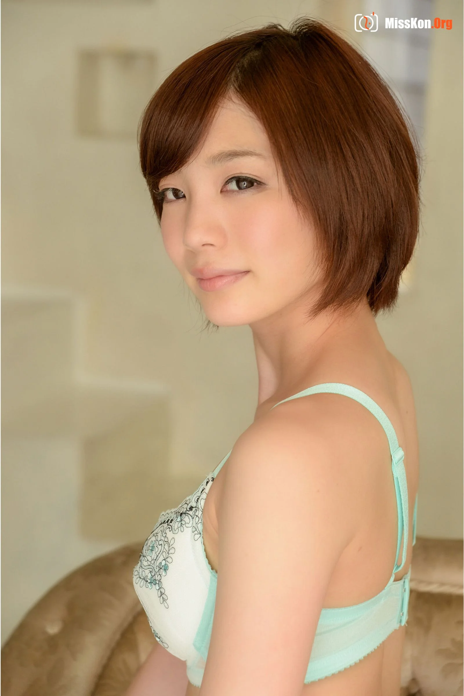 Suzumura Airi: BODY A well-trained body (2022-09) - Photo 15