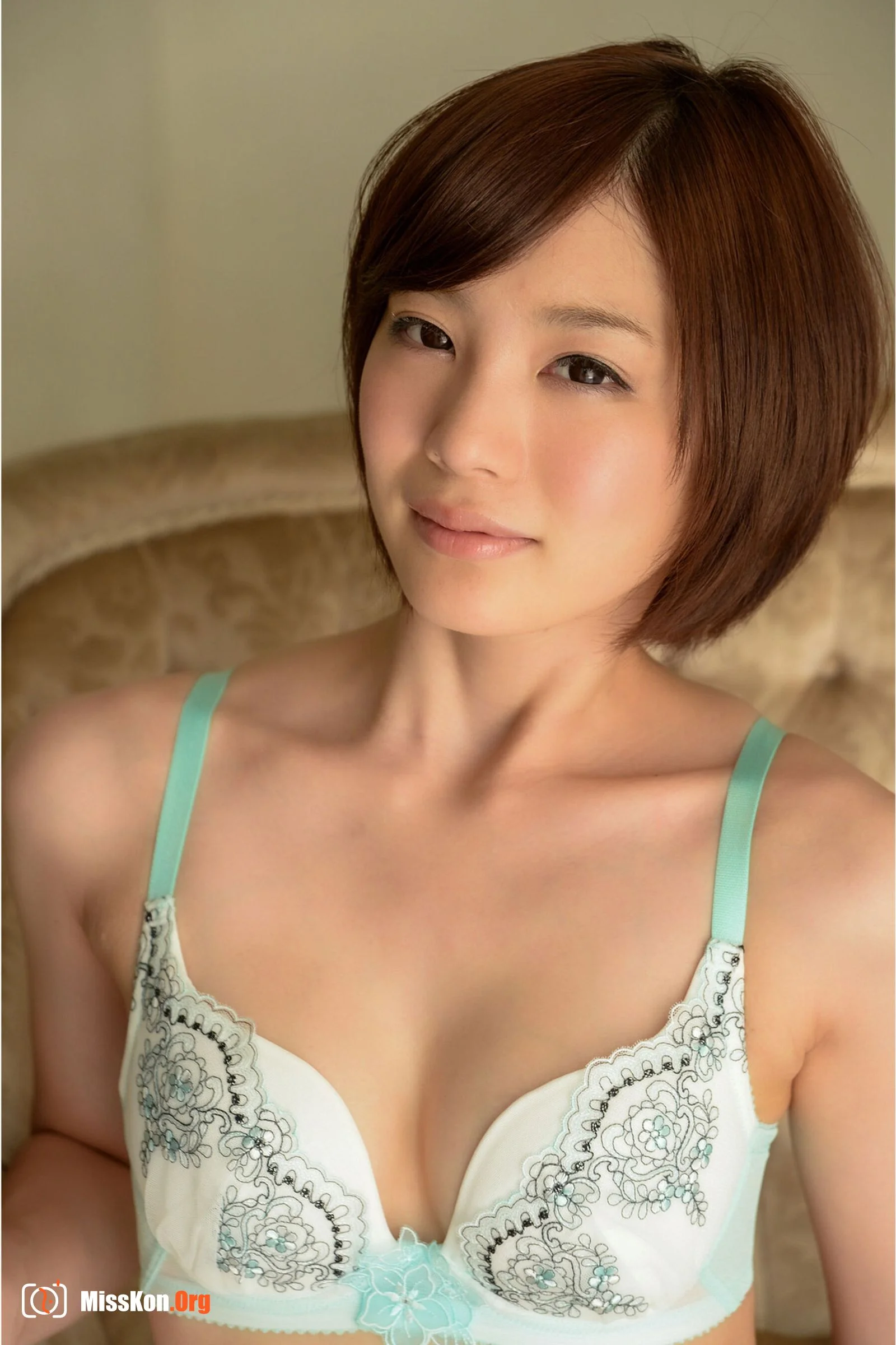 Suzumura Airi: BODY A well-trained body (2022-09) - Photo 19