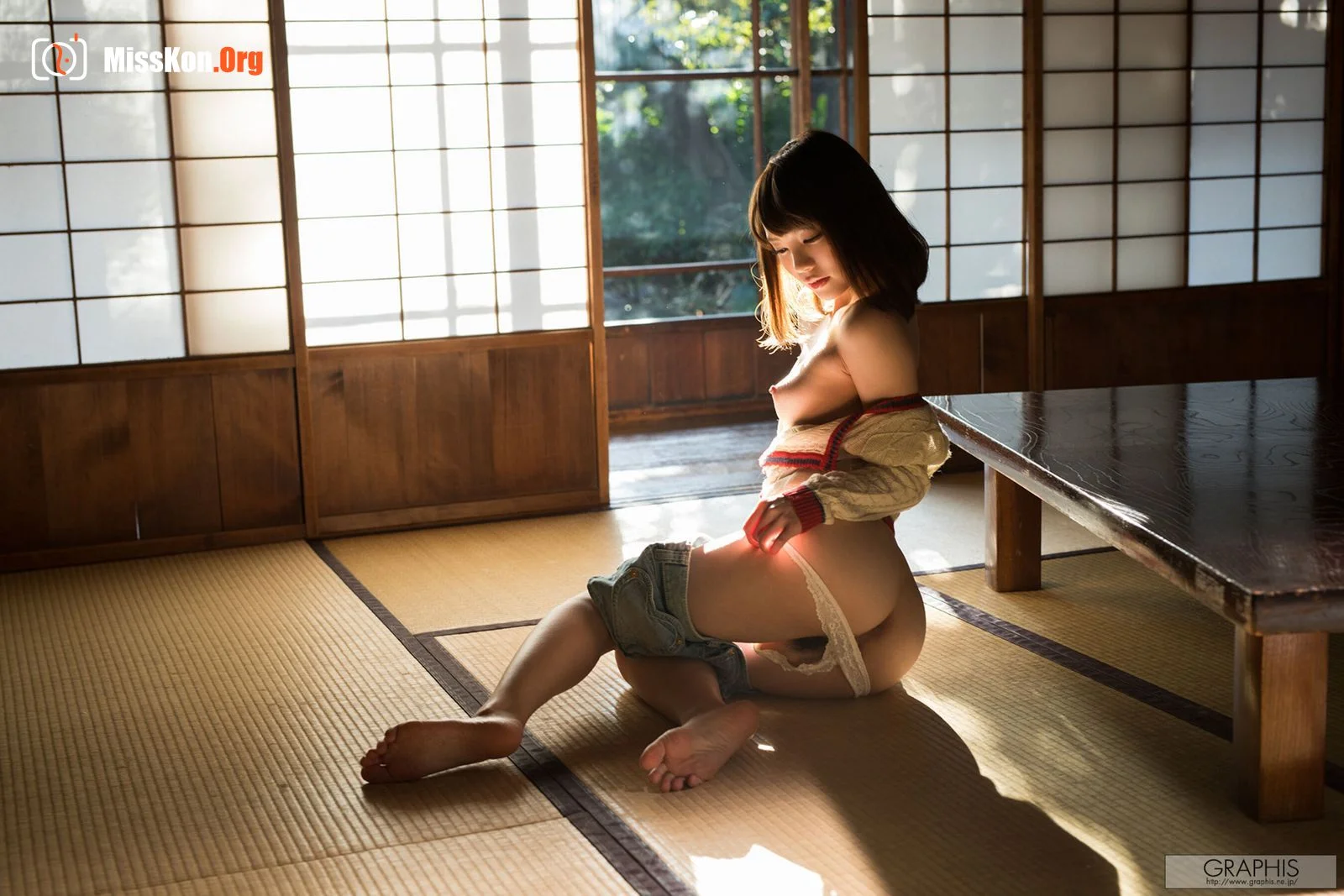 Suzumura Airi: Certain Existence - Photo 13