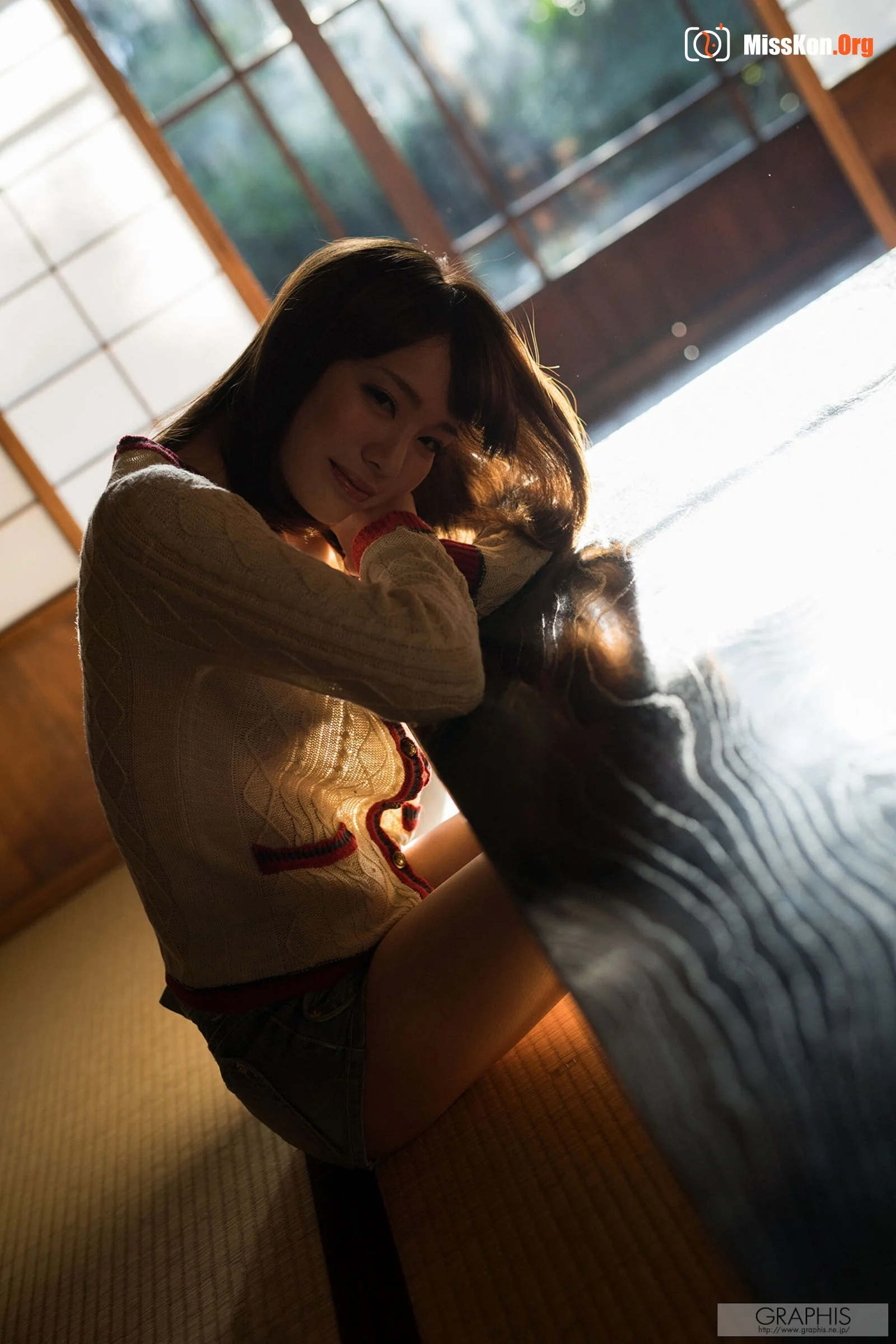 Suzumura Airi: Certain Existence - Photo 3