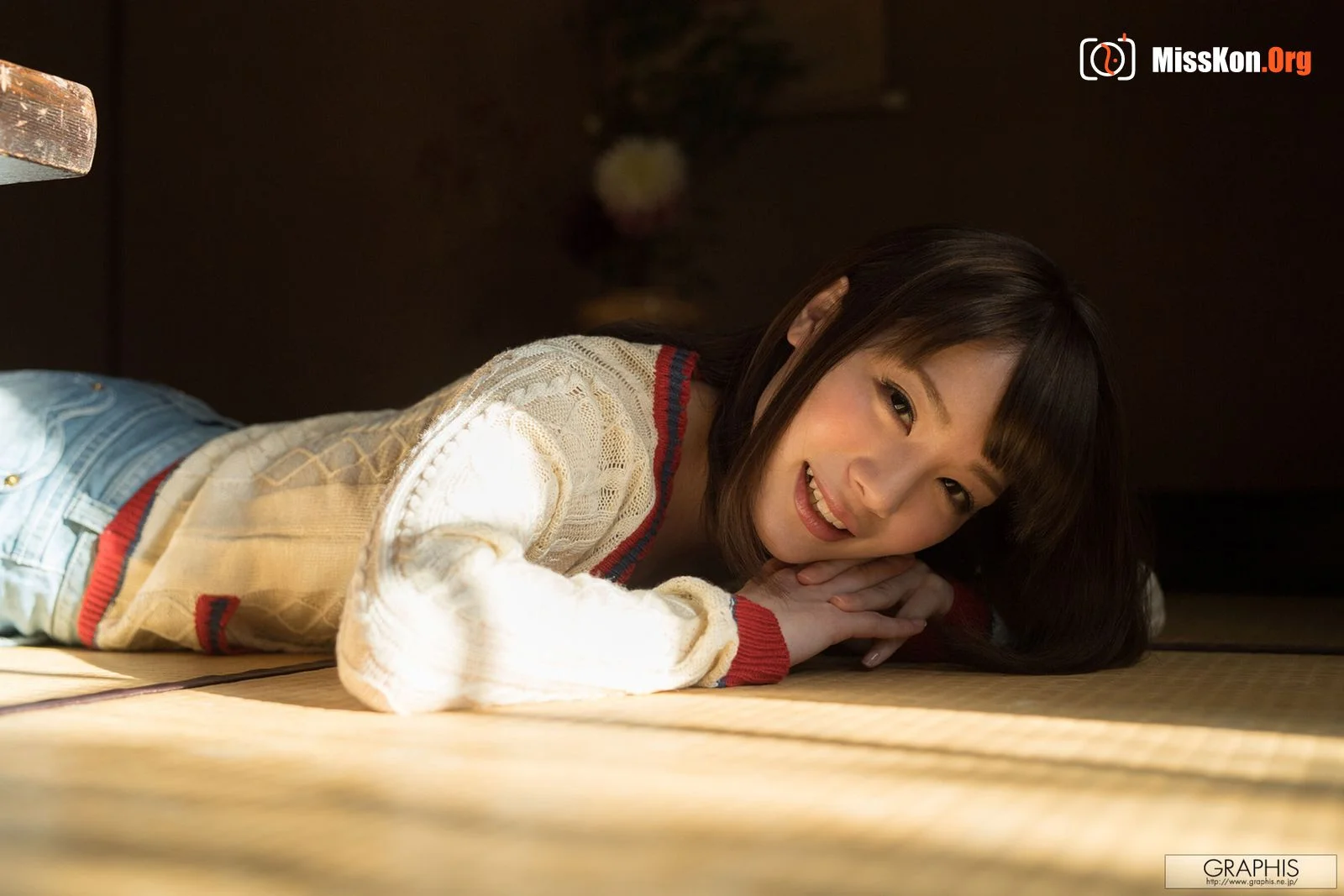 Suzumura Airi: Certain Existence - Photo 7