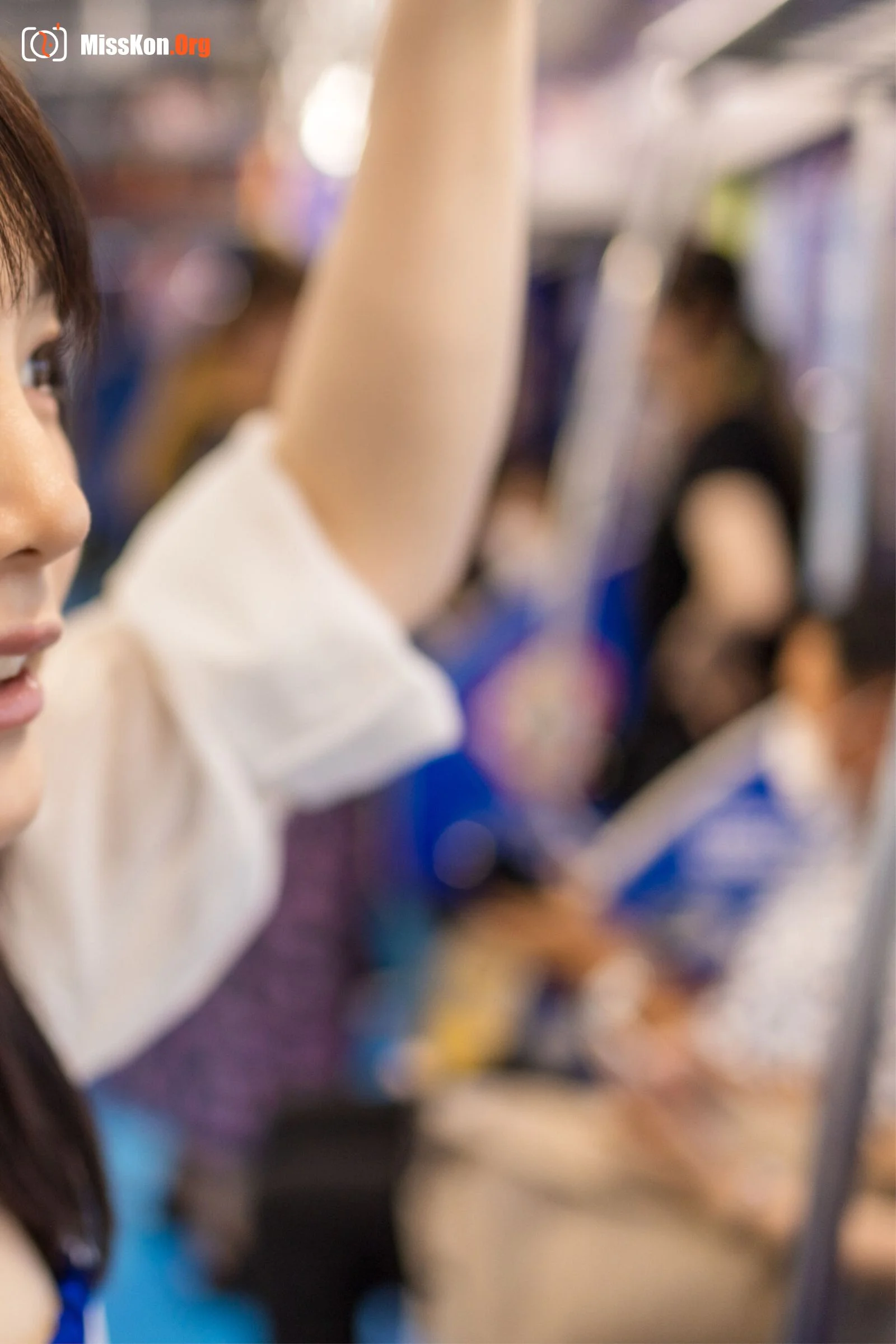 Suzumura Airi: First Okinawa photo shoot: AIRI - Photo 14