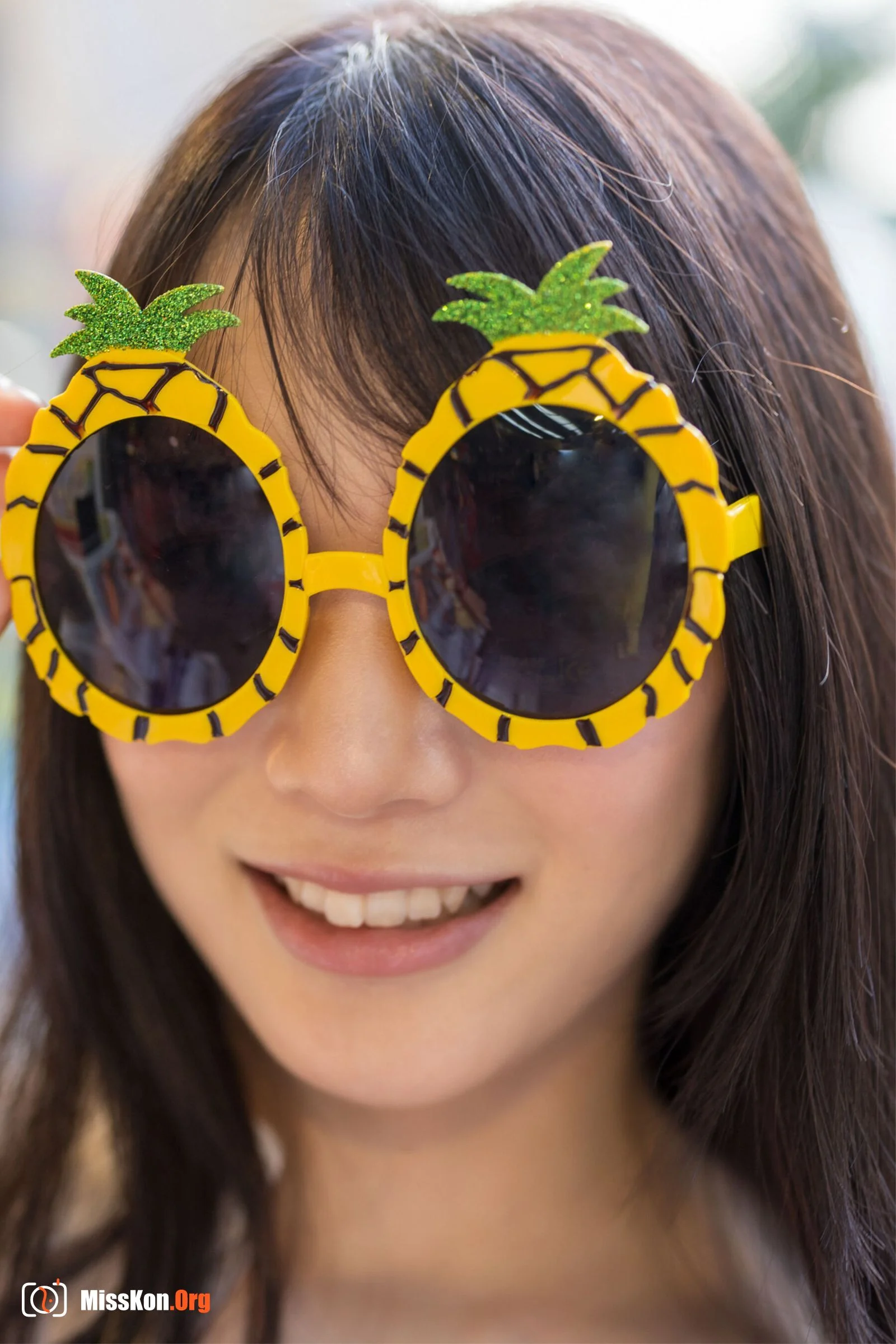 Suzumura Airi: First Okinawa photo shoot: AIRI - Photo 2