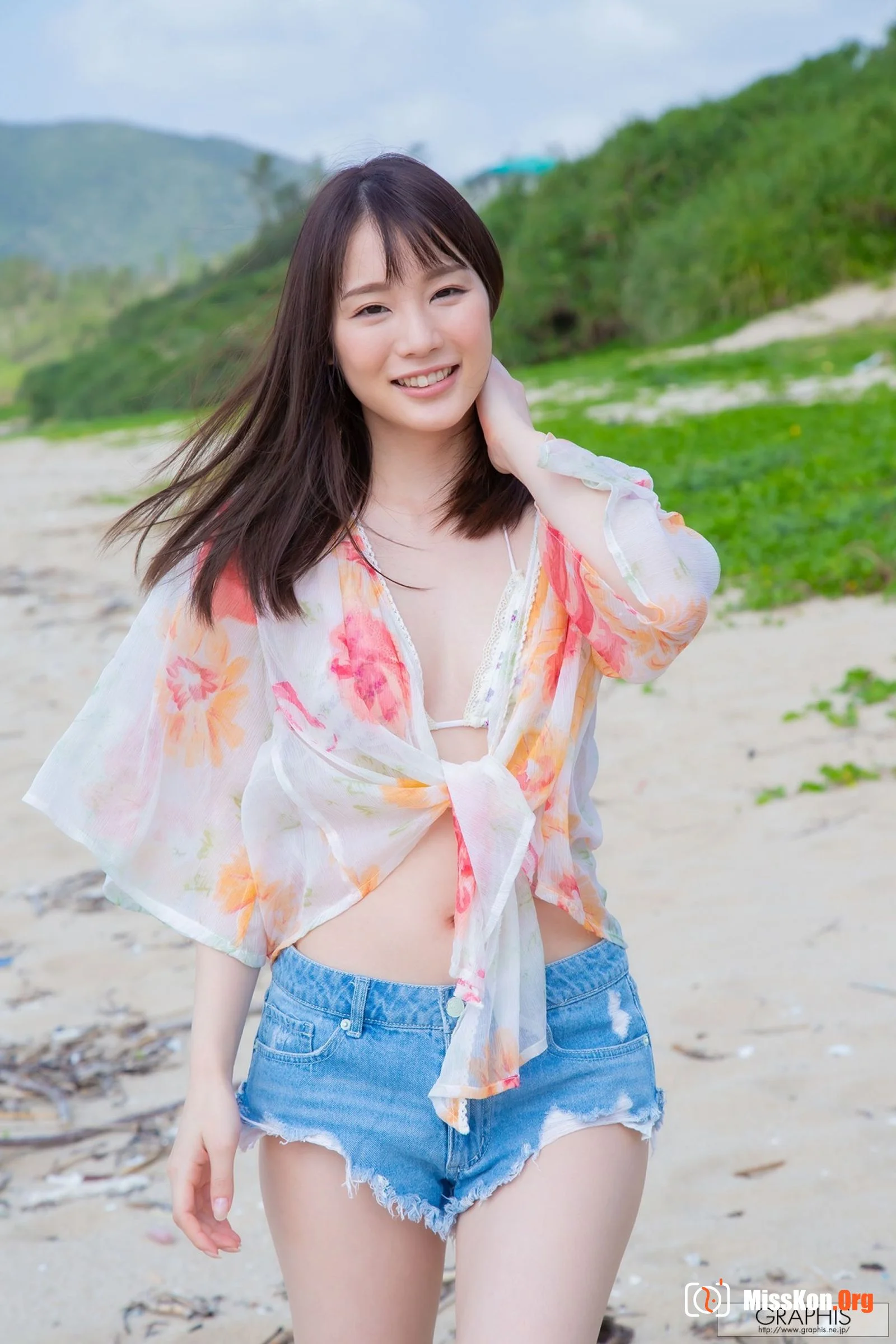 Suzumura Airi: Flawless - Photo 4