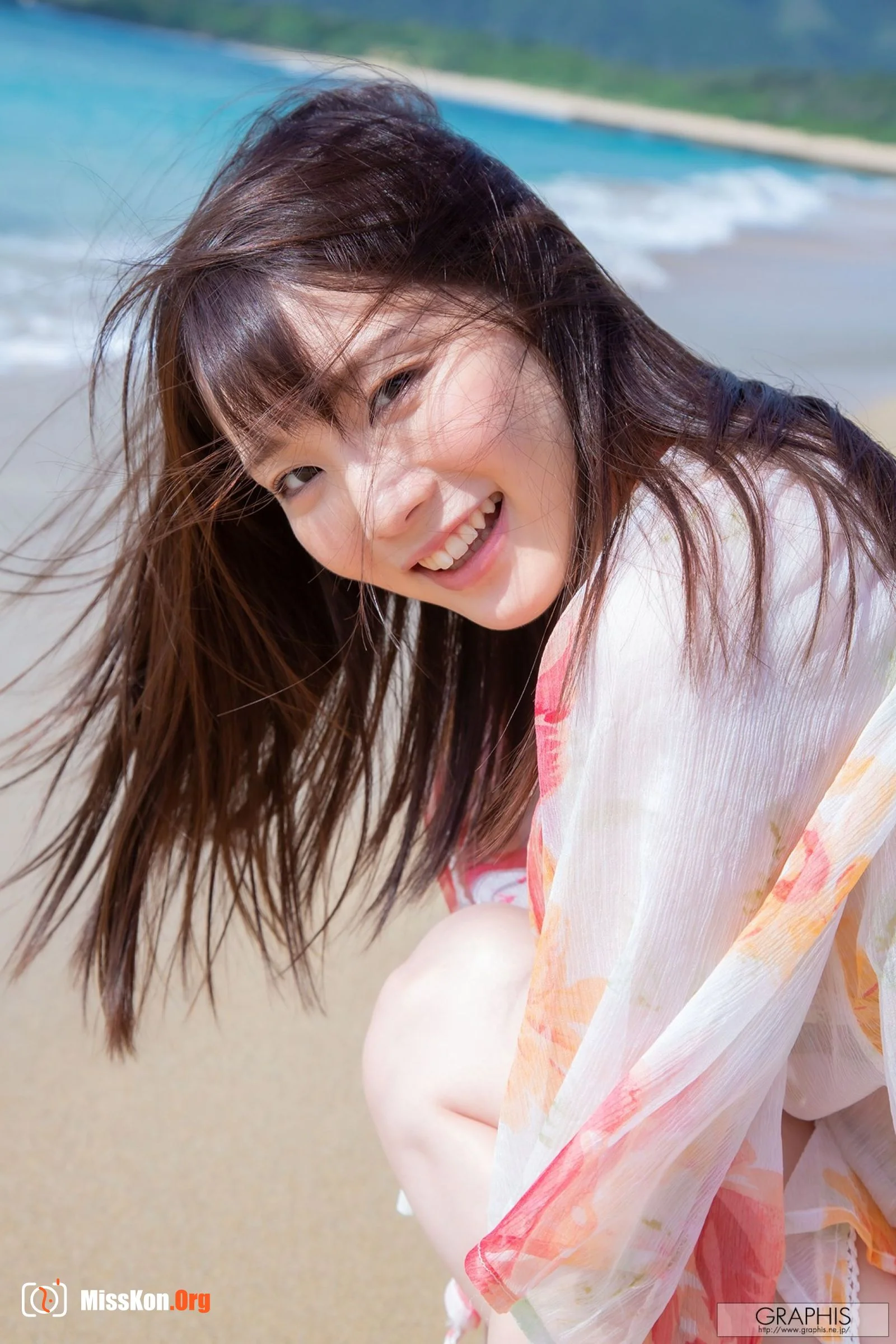 Suzumura Airi: Flawless - Photo 6