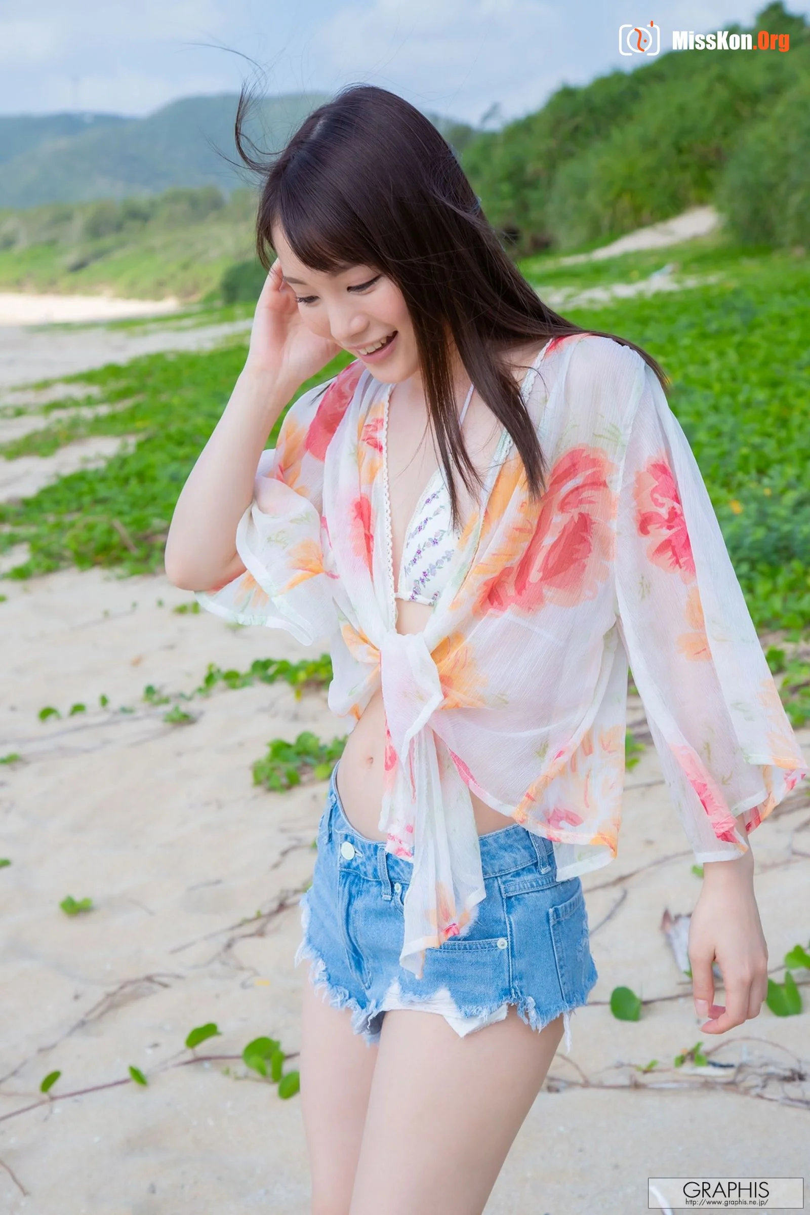 Suzumura Airi: Flawless - Photo 7