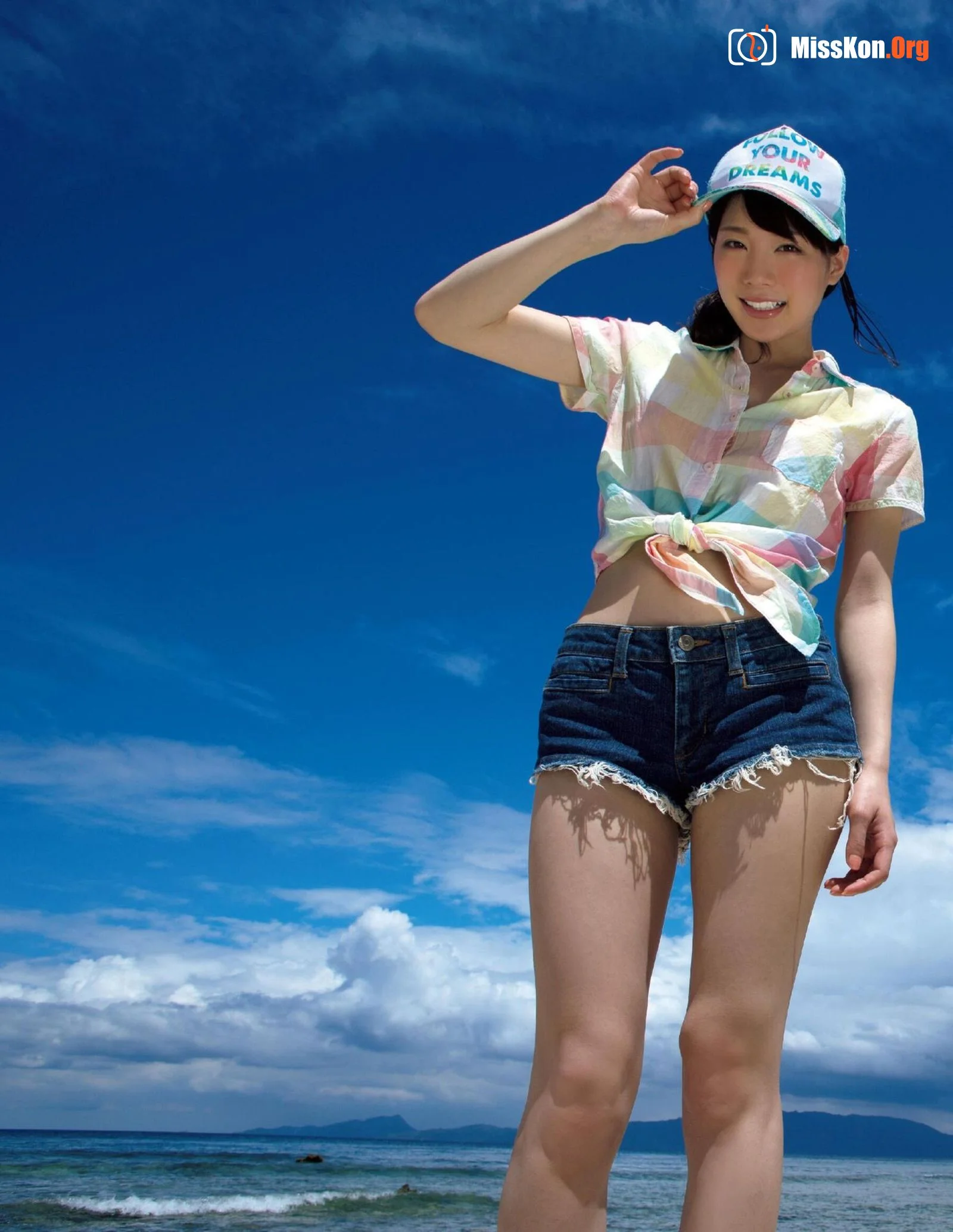 铃村爱里《free 豪华爱蔵版》（2017-05） - 照片 4