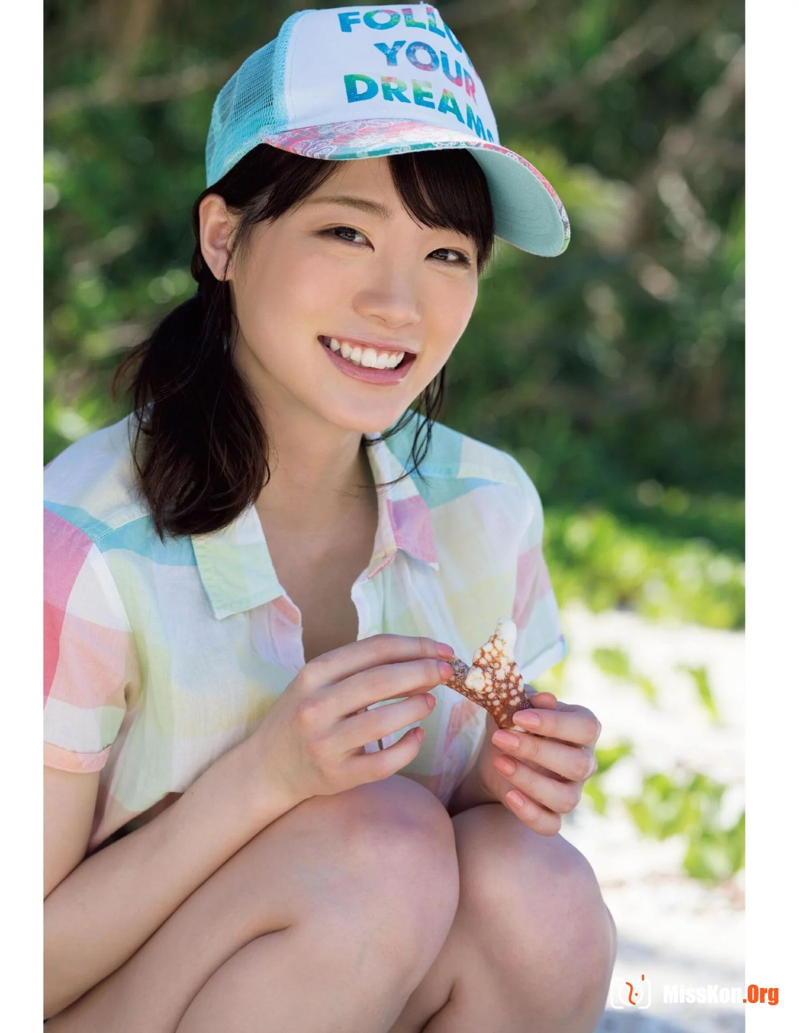 铃村爱里《free 豪华爱蔵版》（2017-05） - 照片 6