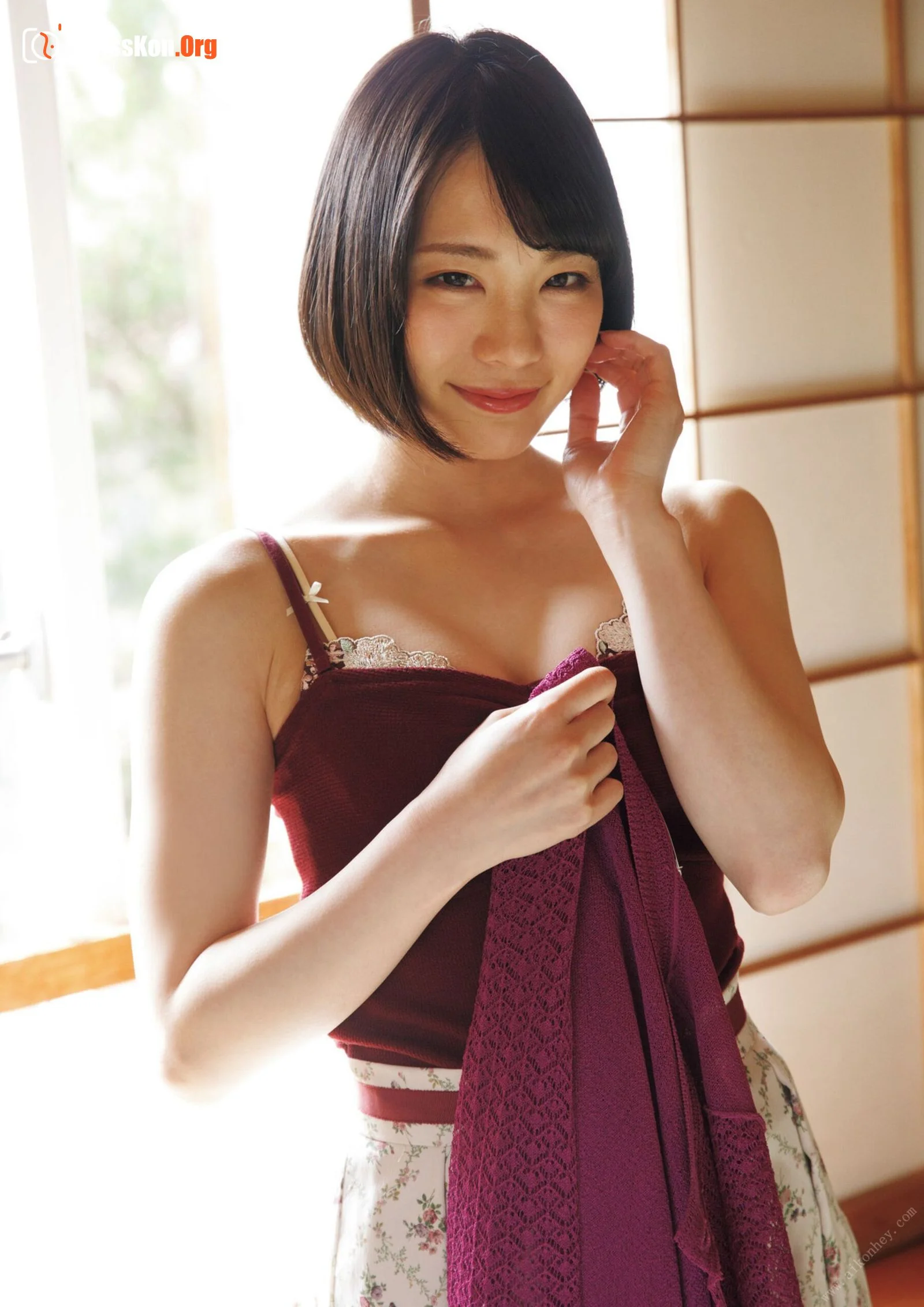 Suzumura Airi: Love Day (2018-05-22) - Photo 9