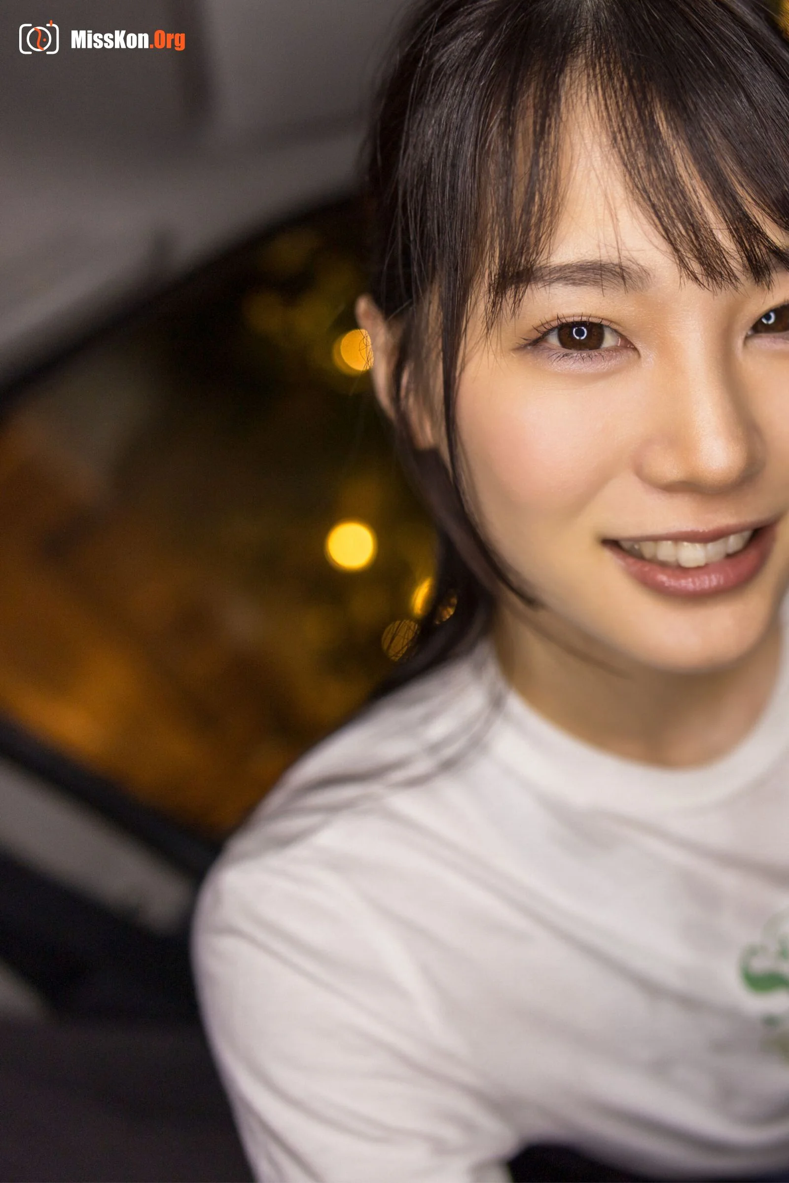 Suzumura Airi: Okinawa Photoshoot Part 3: Red Temptation - Photo 7
