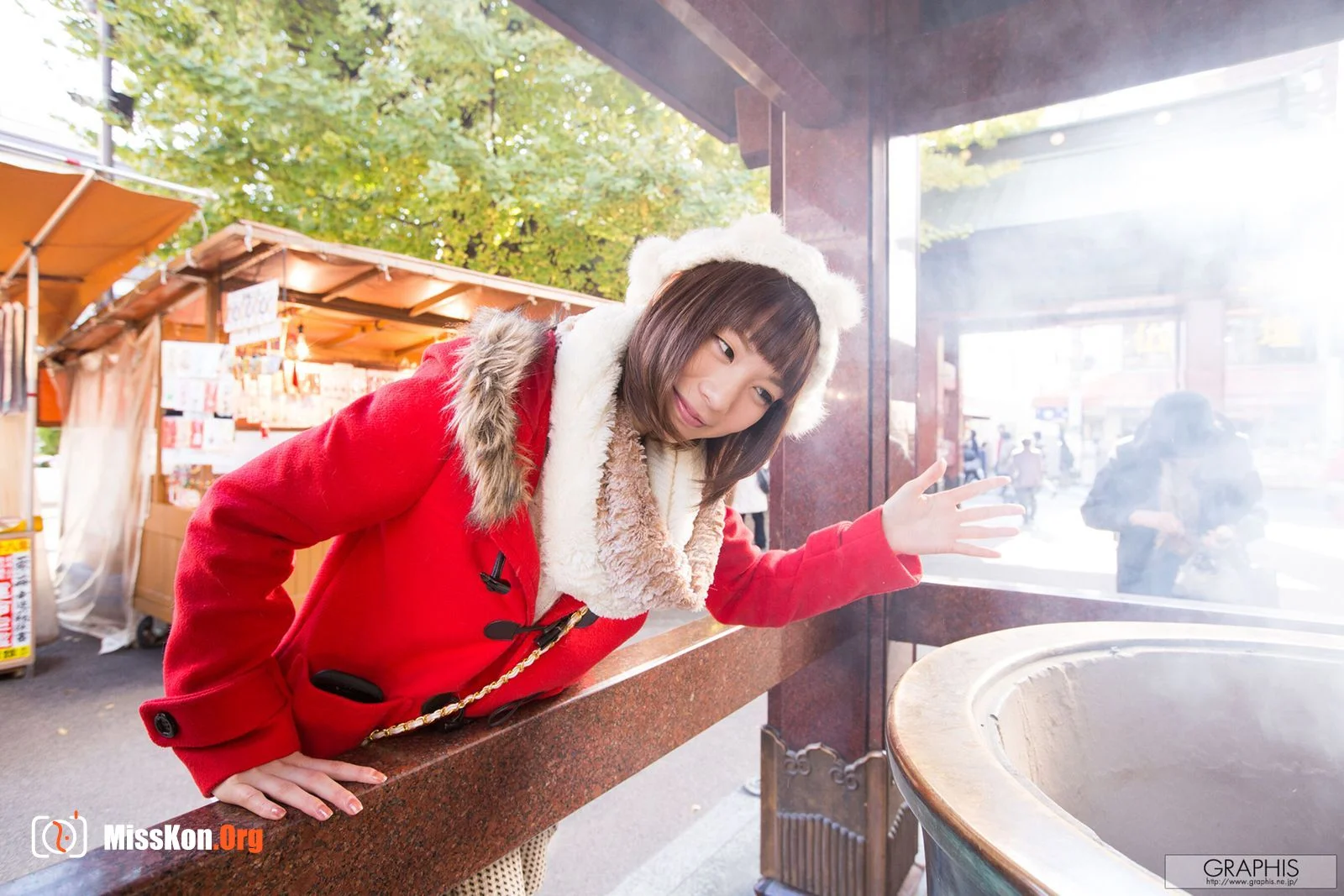 Suzumura Airi: Petite Amie (2016-01-08) - Photo 16