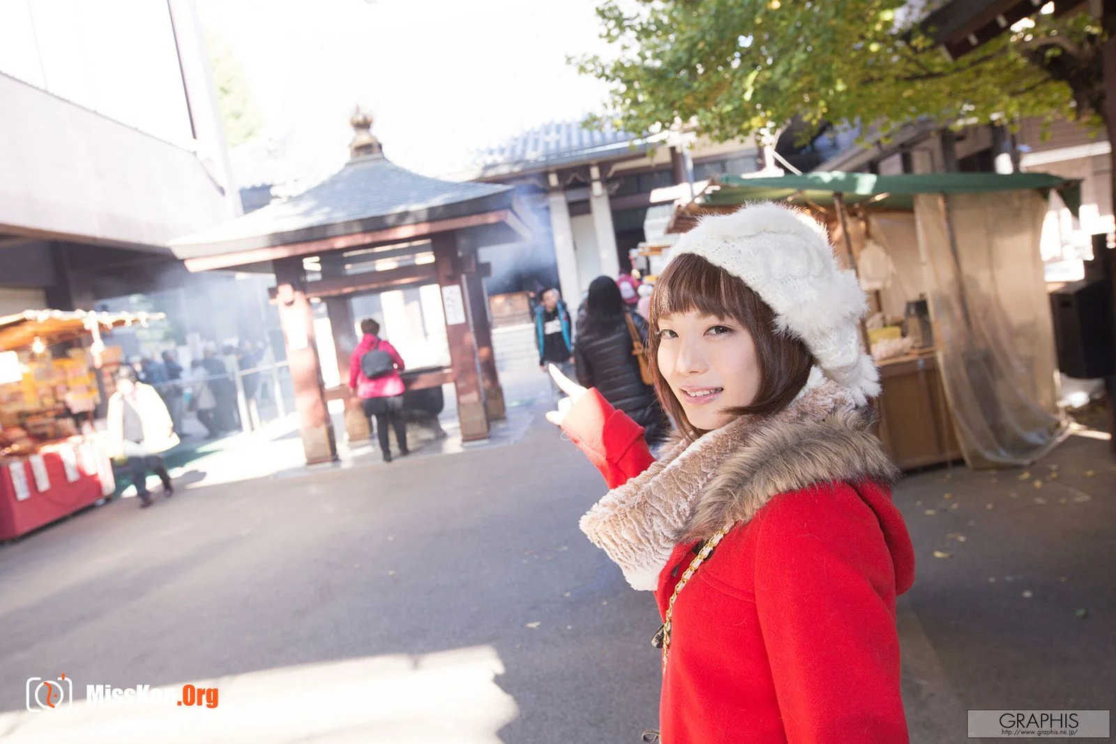 Suzumura Airi: Petite Amie (2016-01-08) - Photo 17
