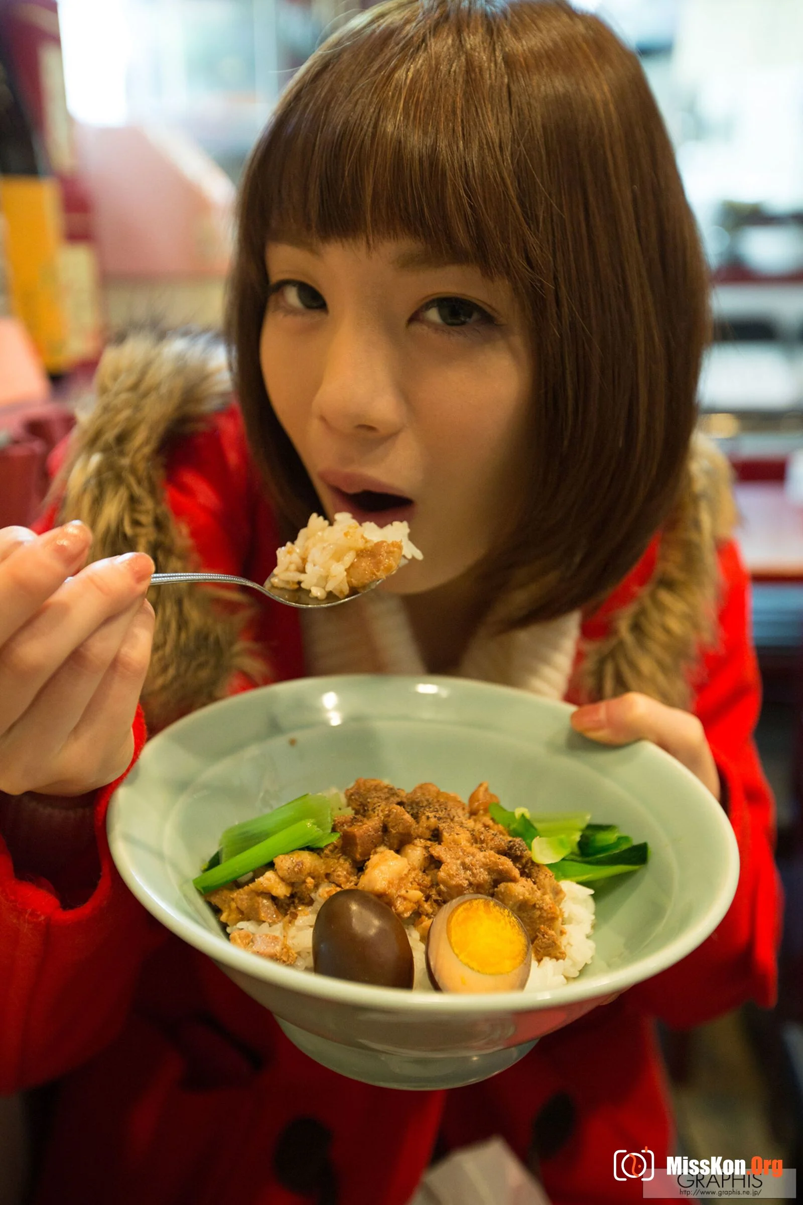 Suzumura Airi: Petite Amie (2016-01-08) - Photo 18